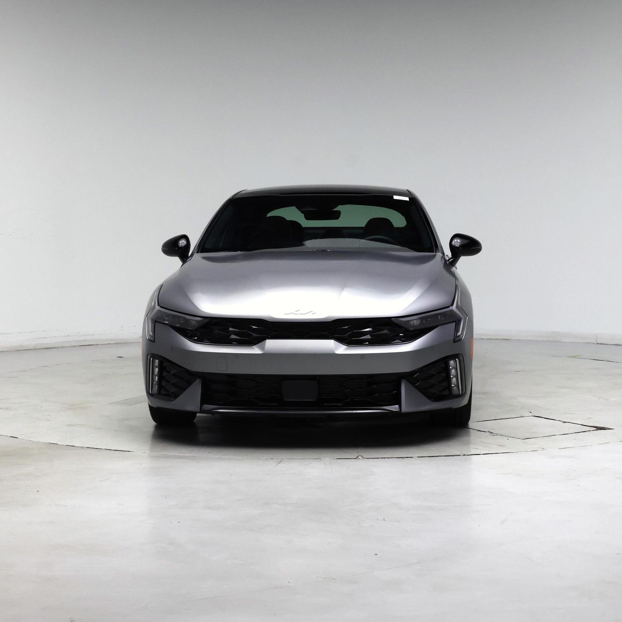 Thumbnail: 2025 Kia K5 - 5