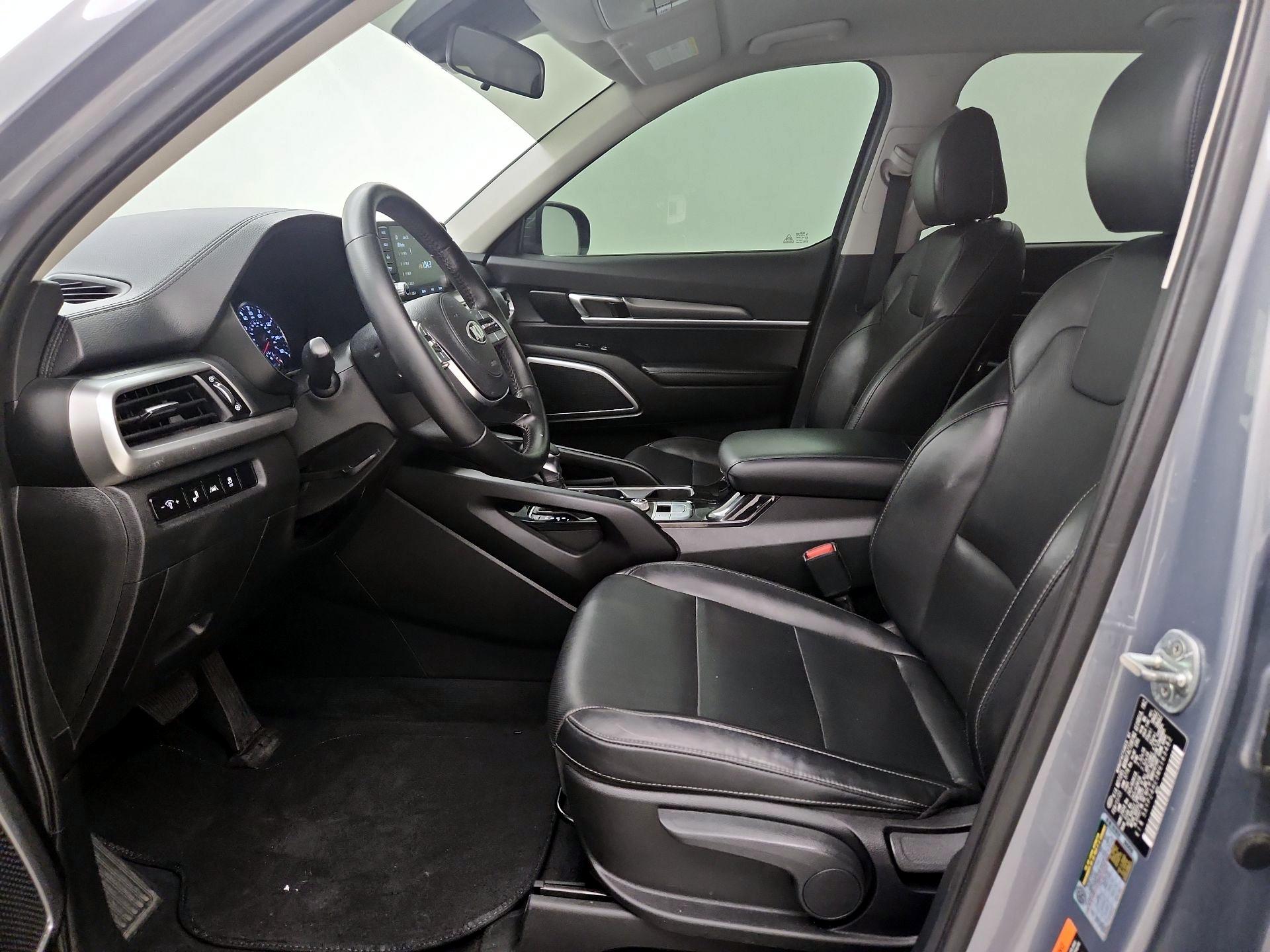 Thumbnail: 2021 Kia Telluride - 11