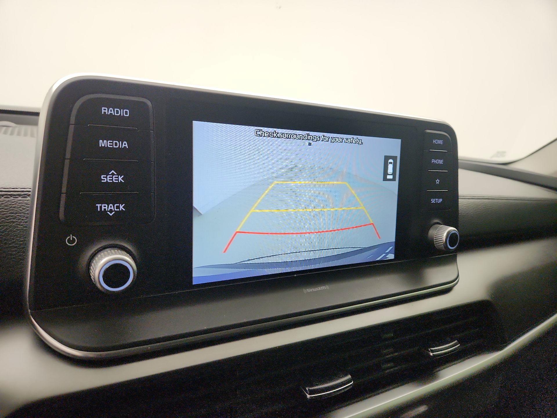 Thumbnail: 2021 Kia Telluride - 14