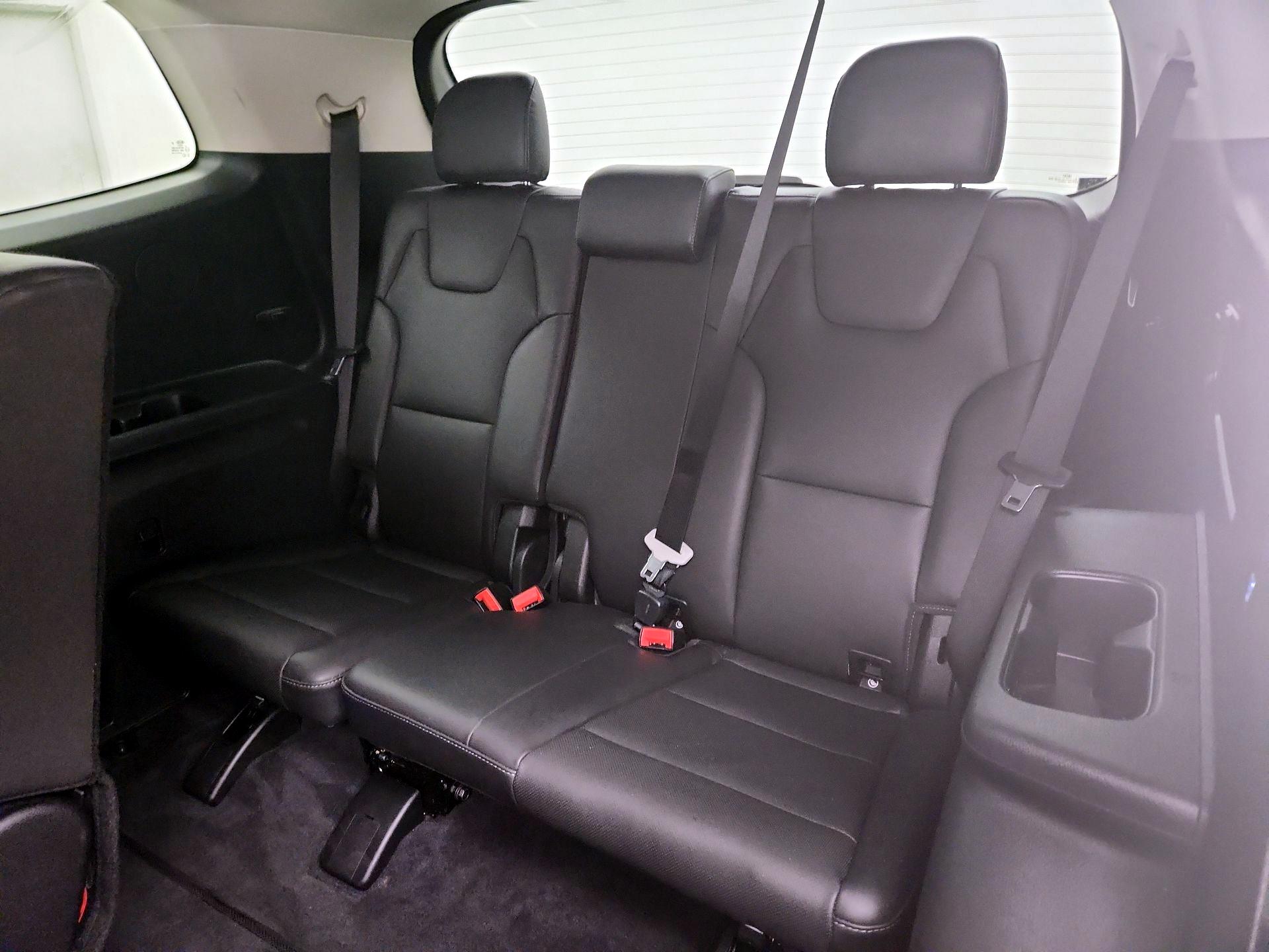 Thumbnail: 2021 Kia Telluride - 20