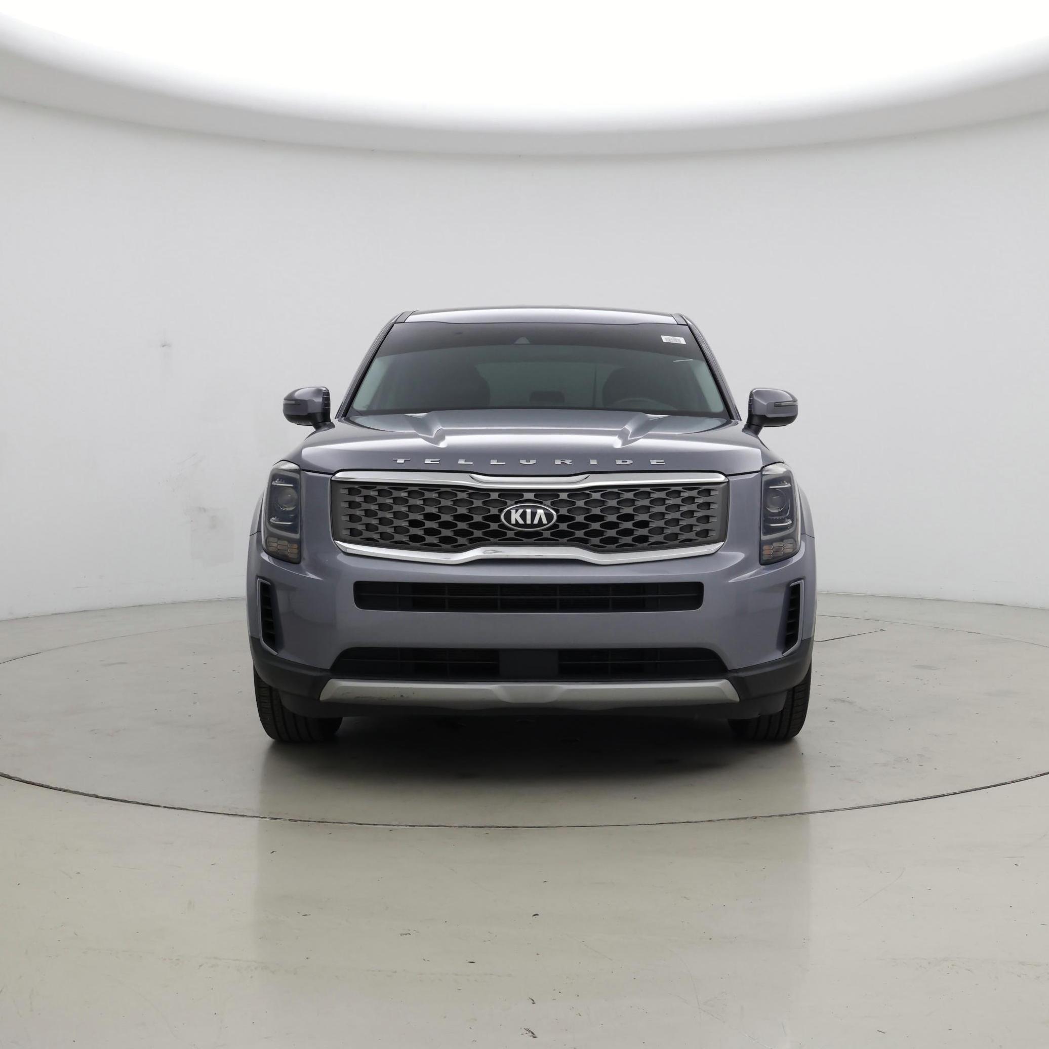 Thumbnail: 2021 Kia Telluride - 5