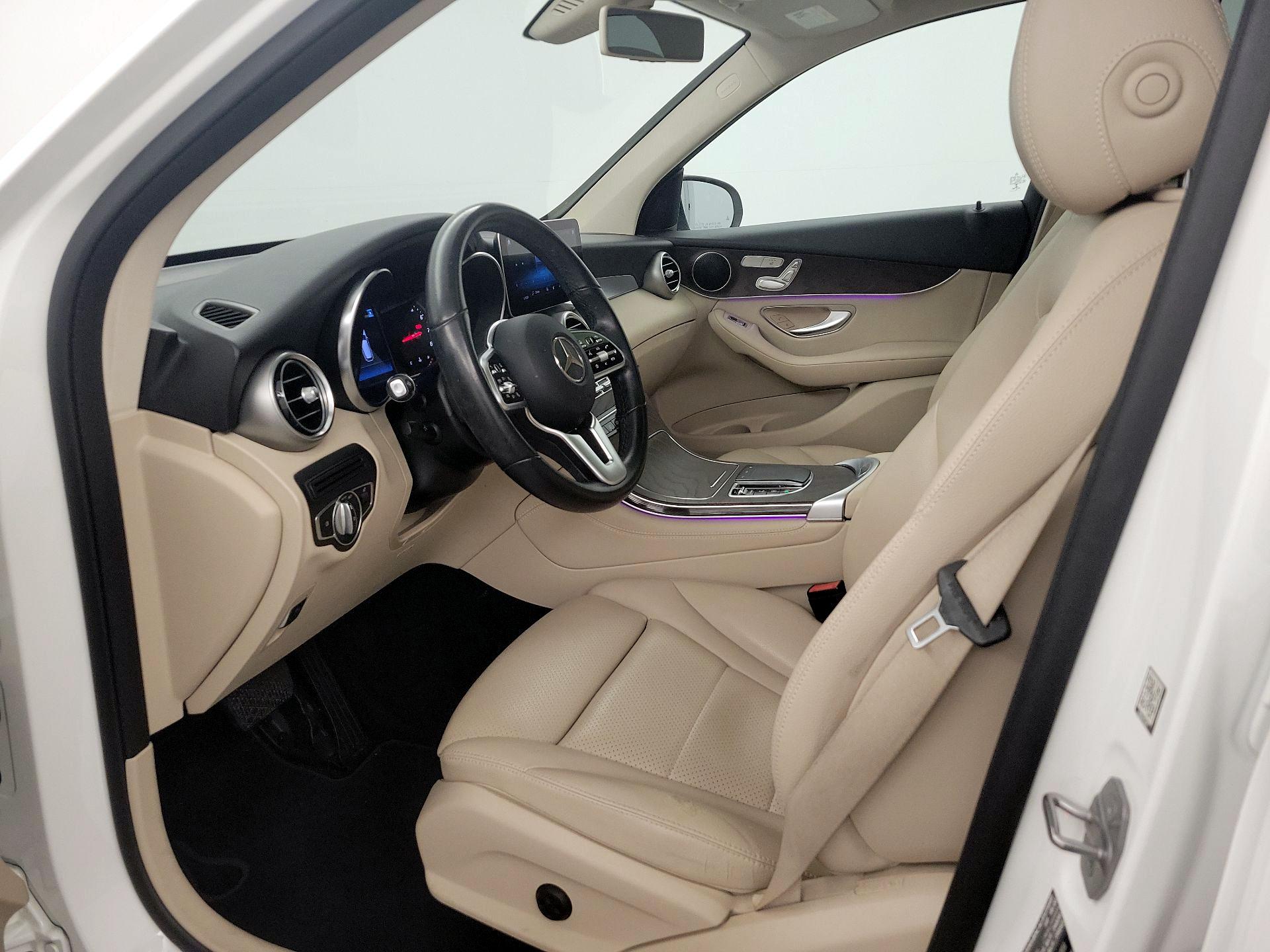 Thumbnail: 2020 Mercedes-Benz GLC - 11