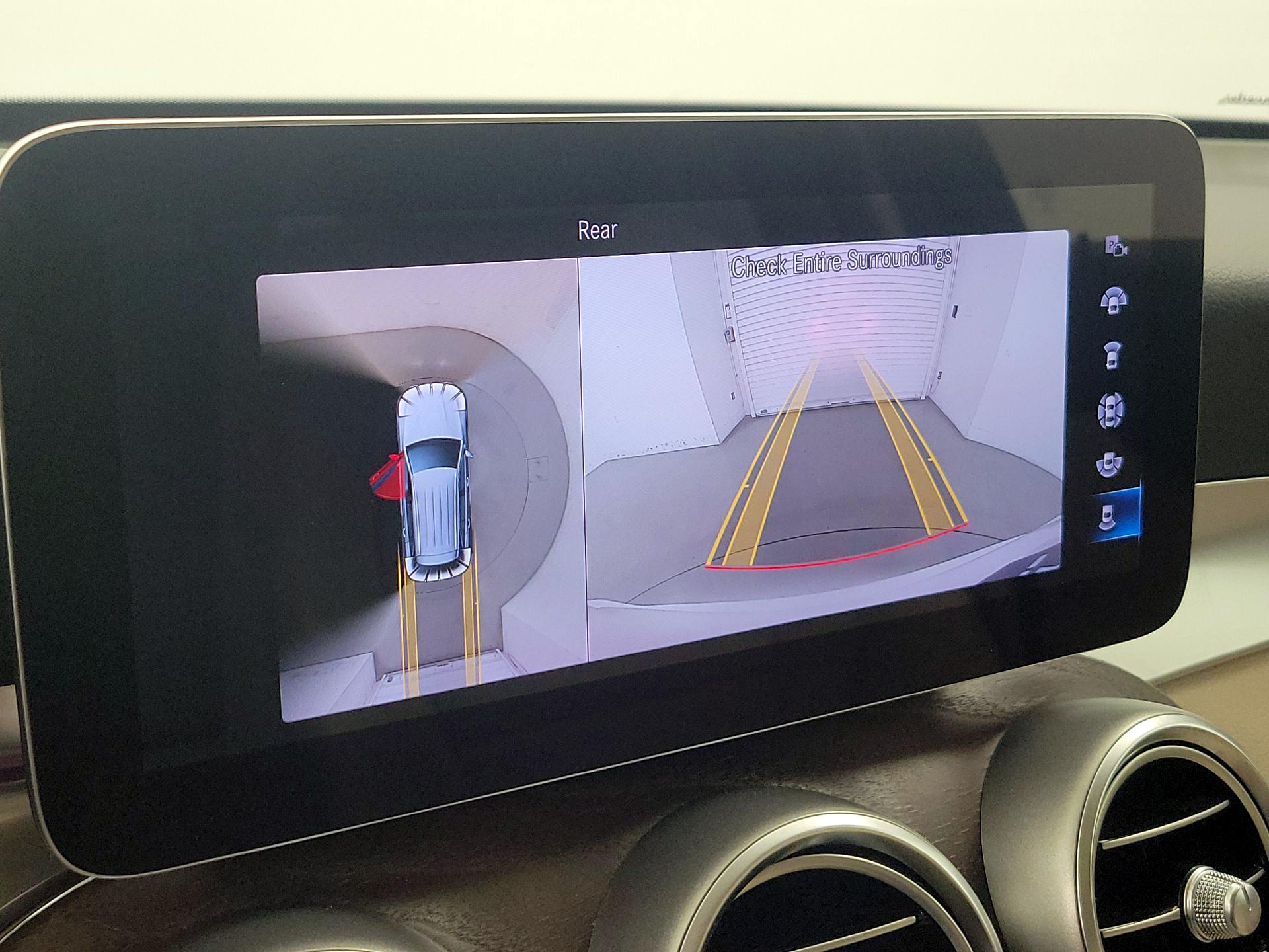 Thumbnail: 2020 Mercedes-Benz GLC - 14