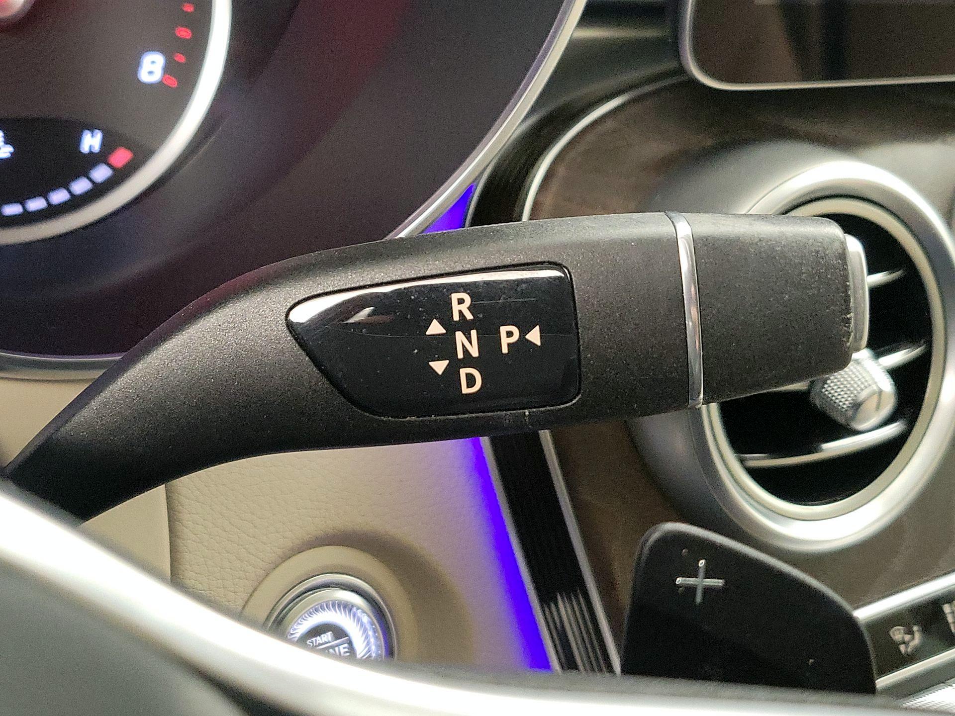 Thumbnail: 2020 Mercedes-Benz GLC - 17