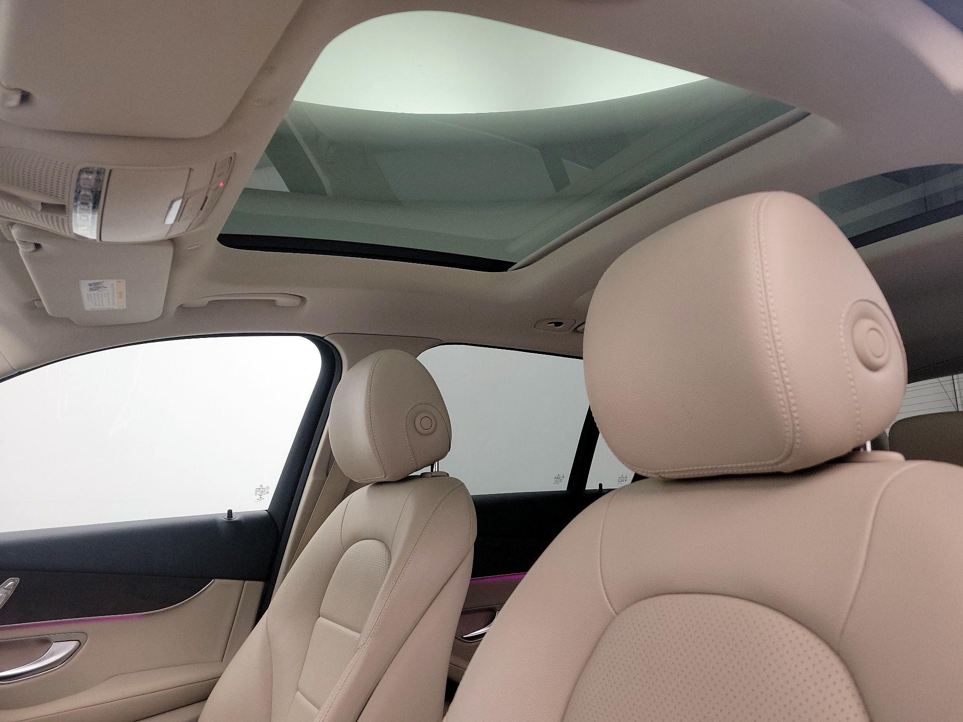 Thumbnail: 2020 Mercedes-Benz GLC - 19