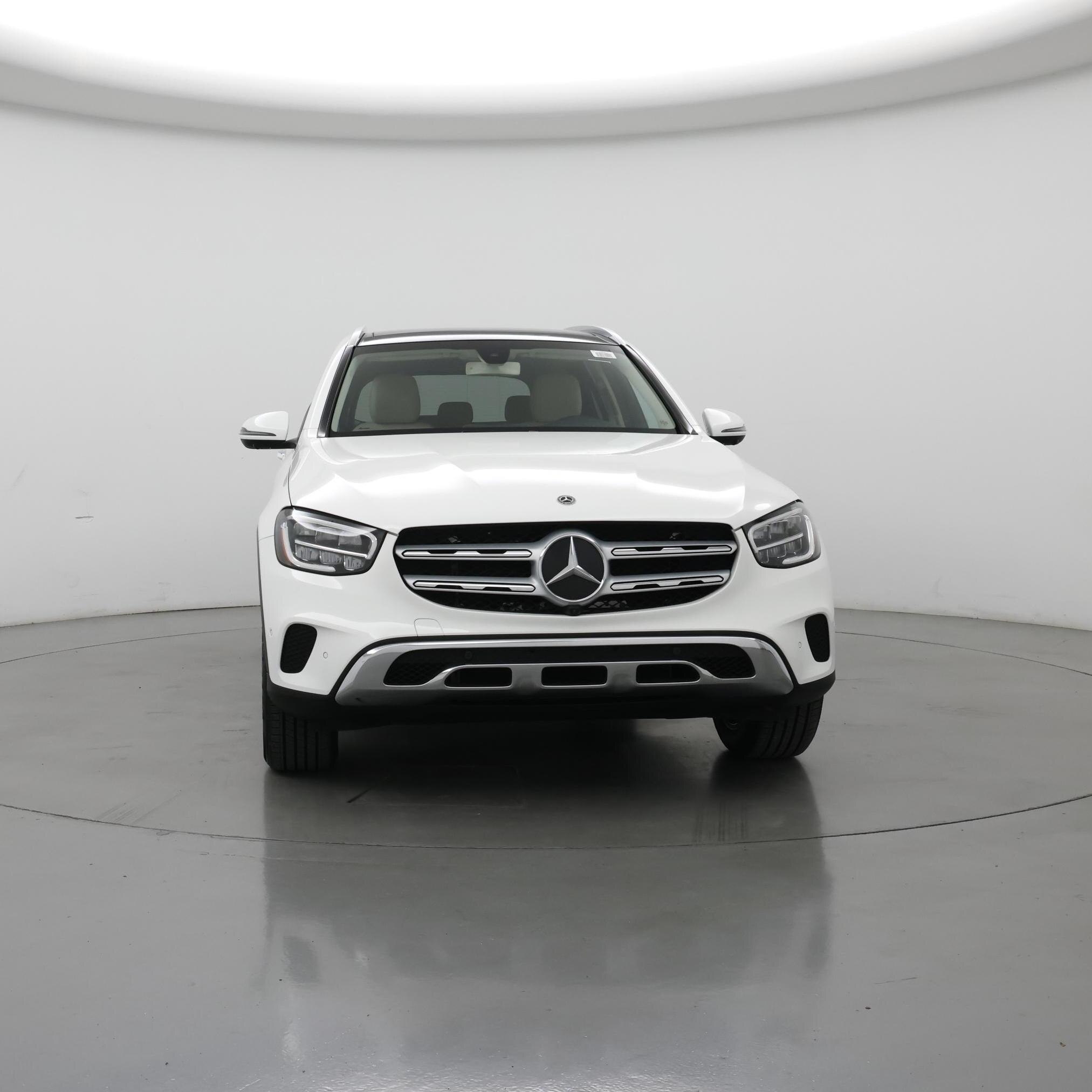Thumbnail: 2020 Mercedes-Benz GLC - 5