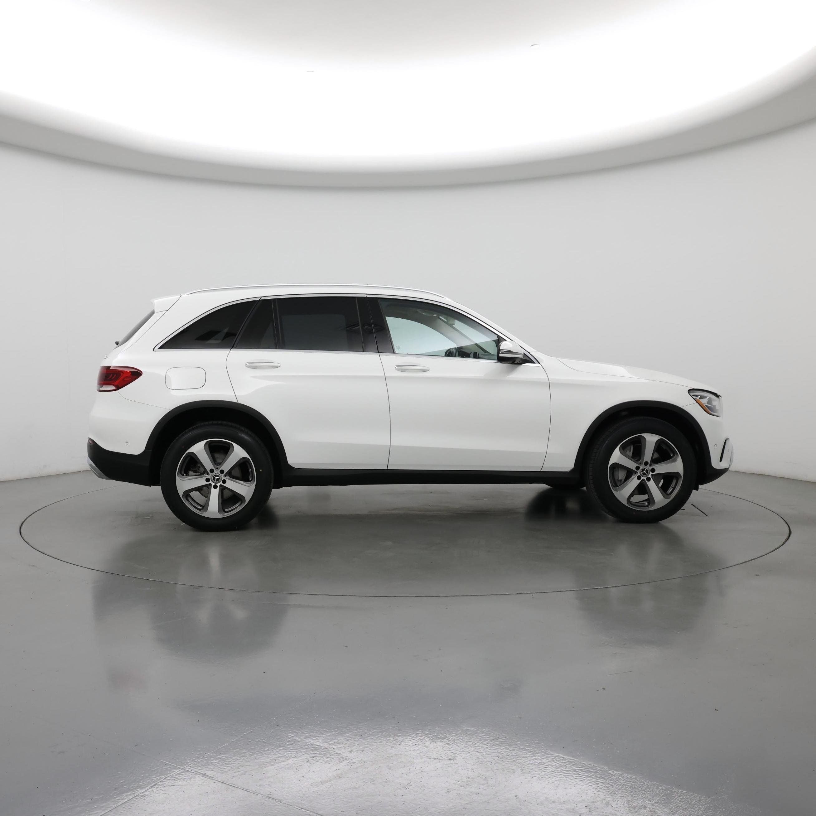 Thumbnail: 2020 Mercedes-Benz GLC - 7