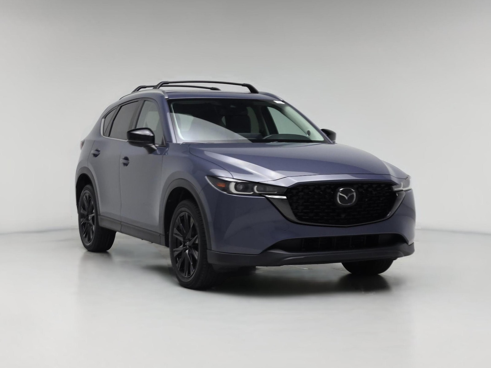 2023 Mazda CX-5 S Carbon Edition