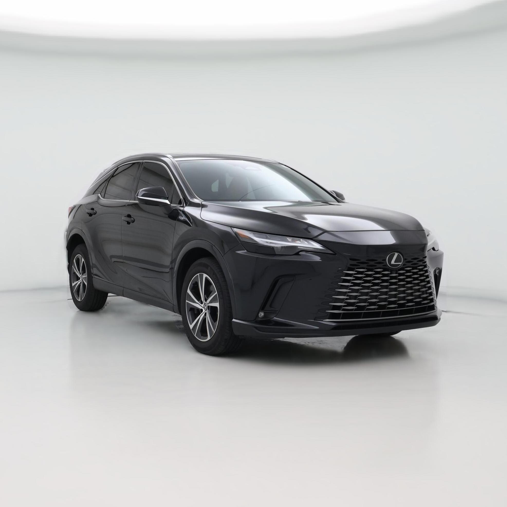 Thumbnail: 2023 Lexus RX - 1