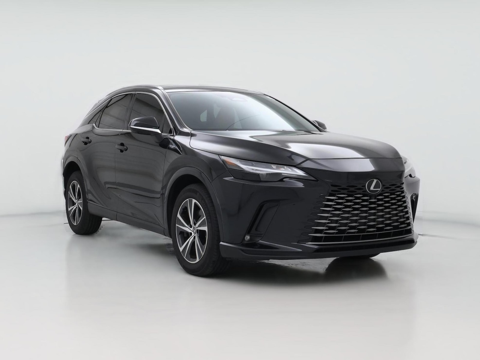 2023 Lexus RX 350