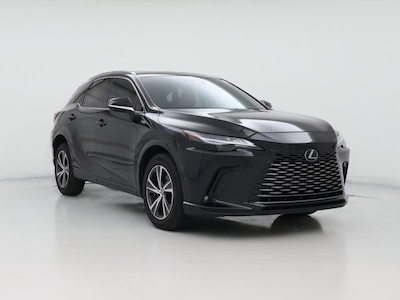 2023 Lexus RX 350 Premium