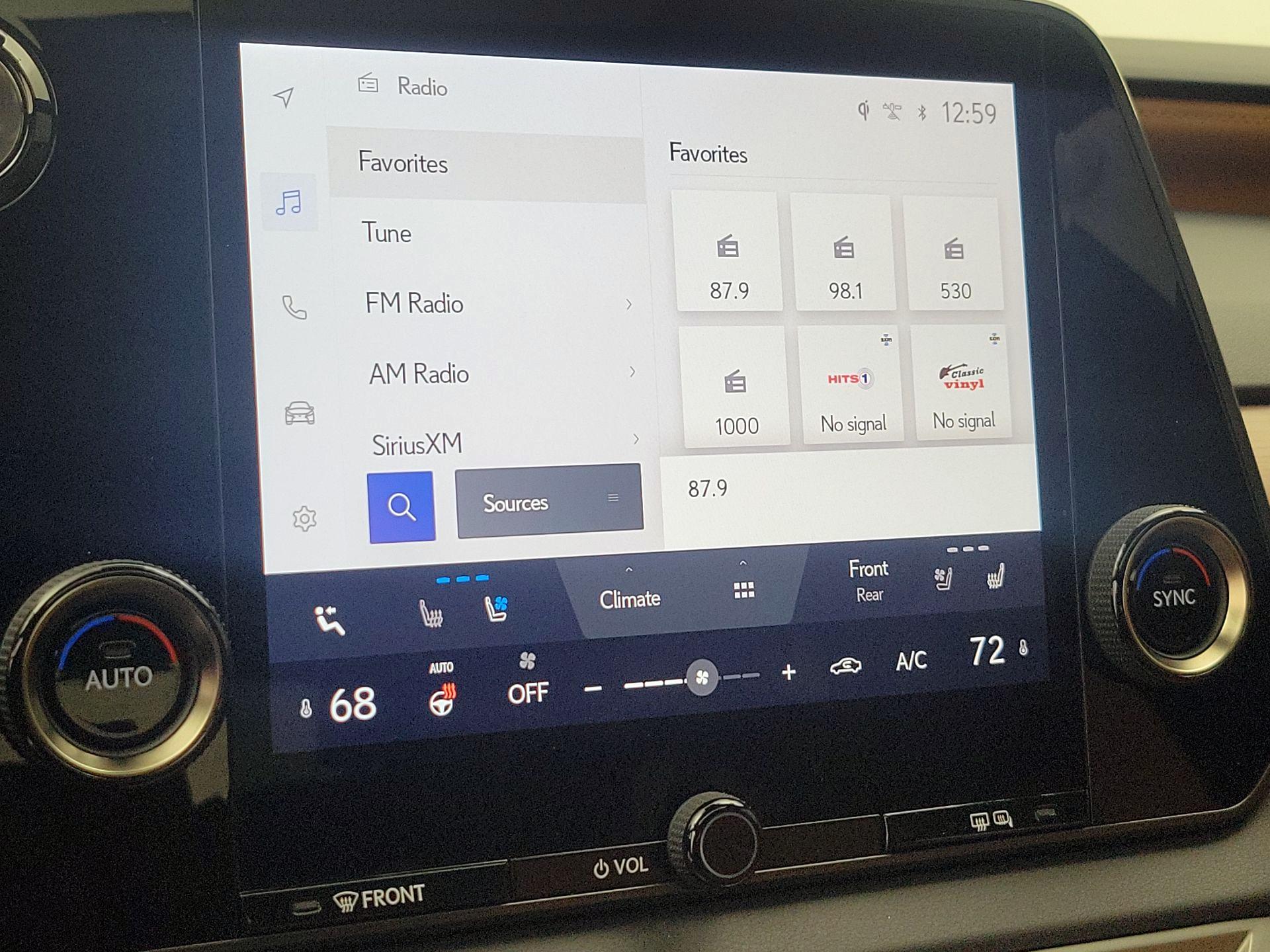 Thumbnail: 2023 Lexus RX - 16