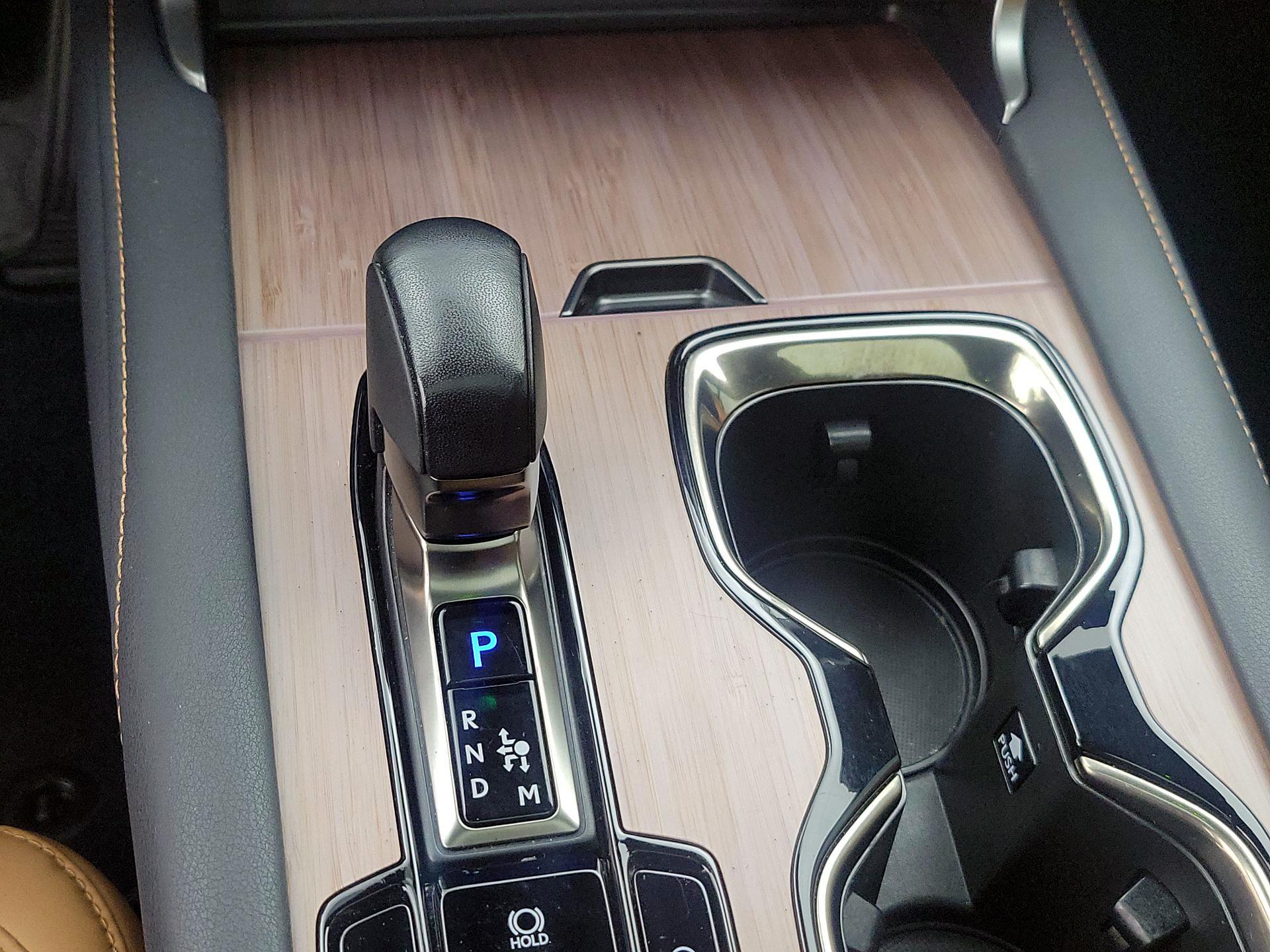 Thumbnail: 2023 Lexus RX - 18