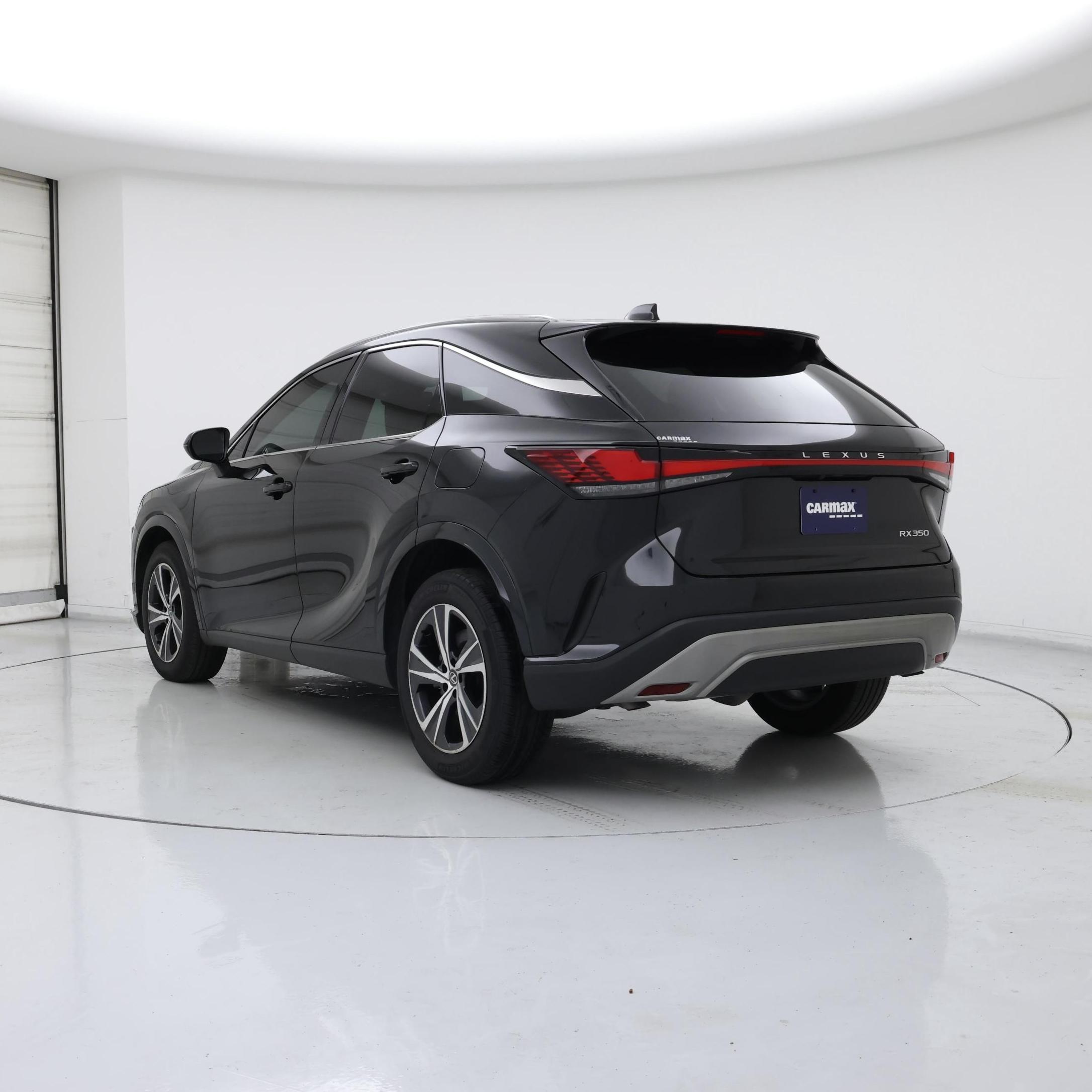 Thumbnail: 2023 Lexus RX - 2