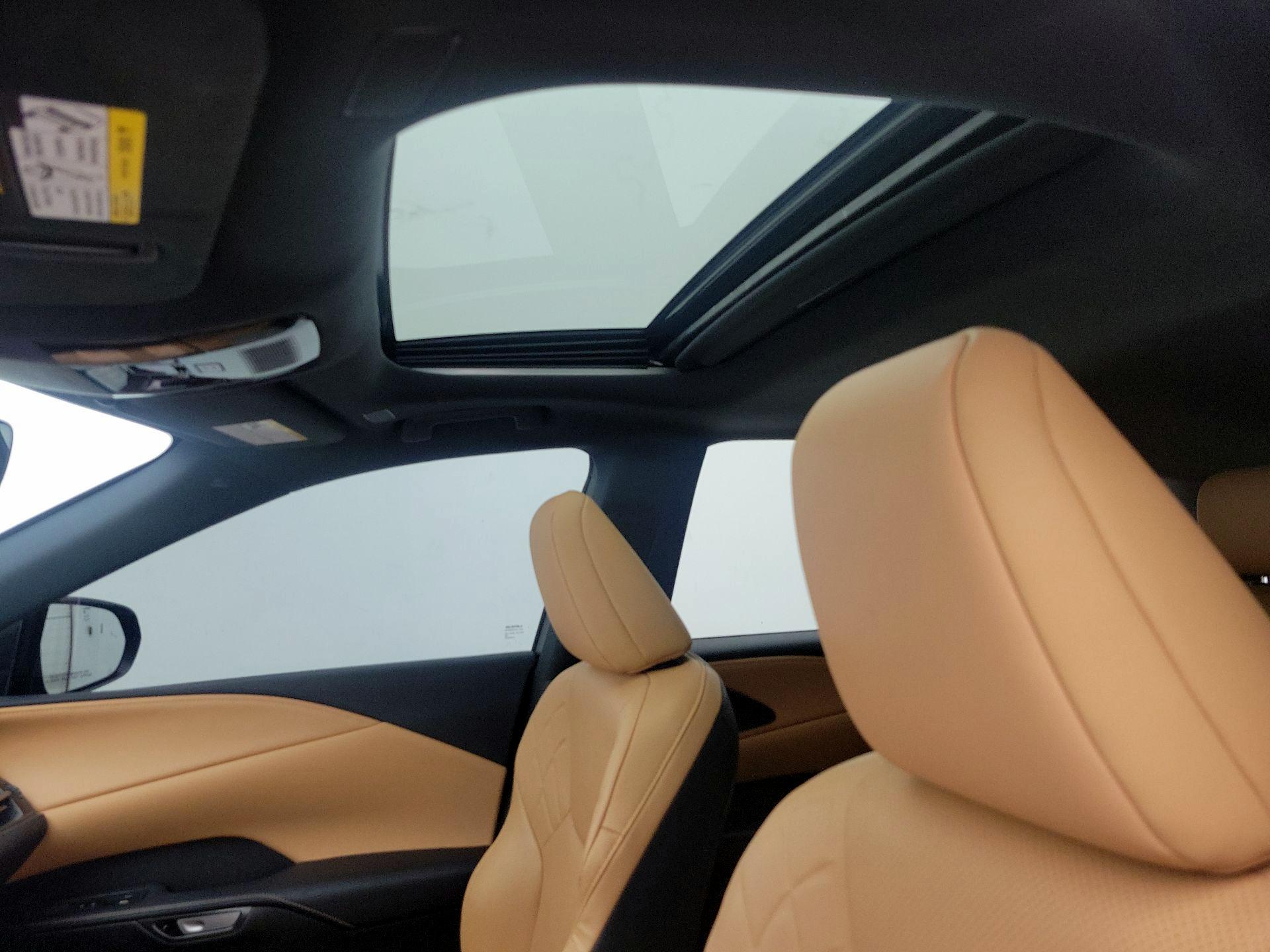 Thumbnail: 2023 Lexus RX - 20