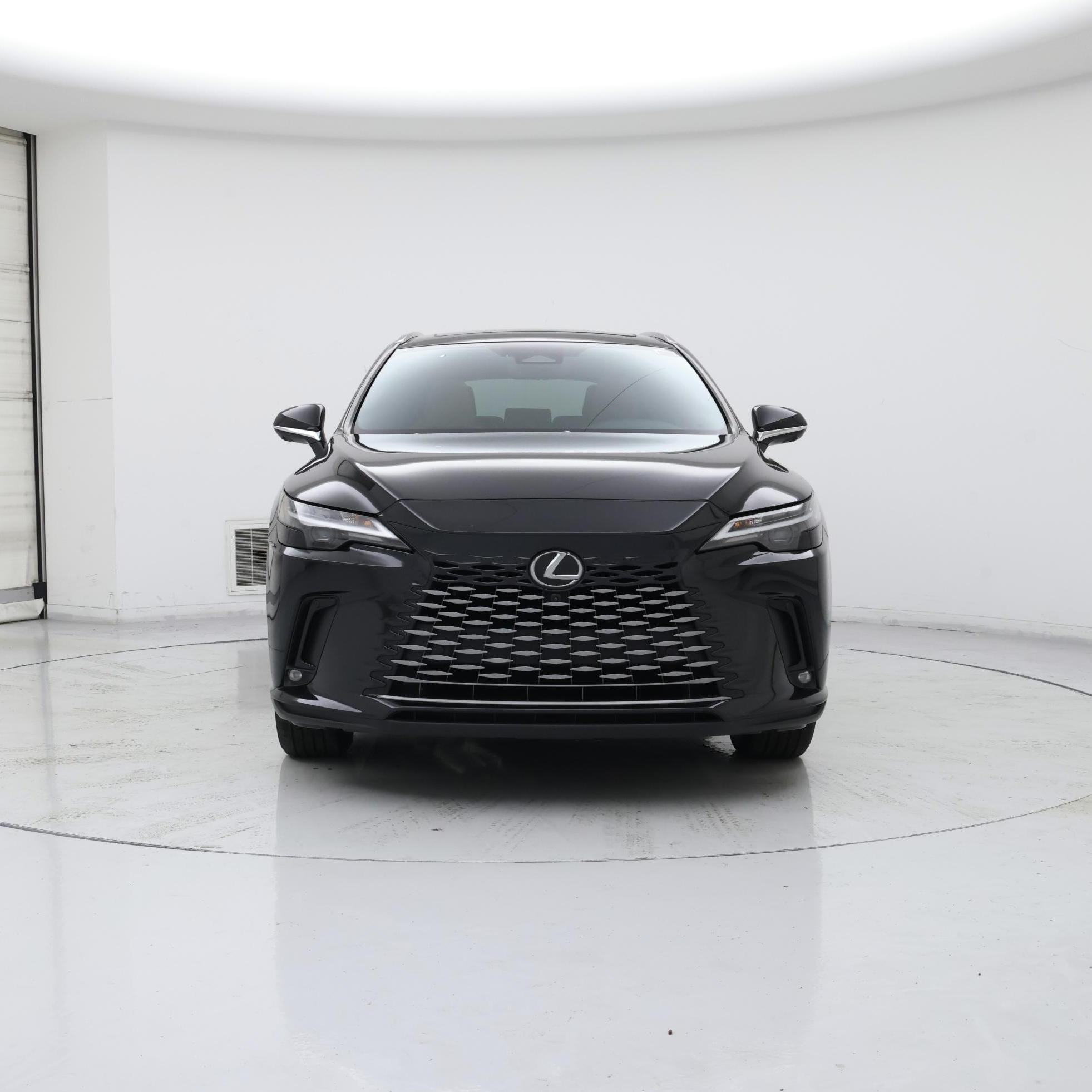 Thumbnail: 2023 Lexus RX - 5