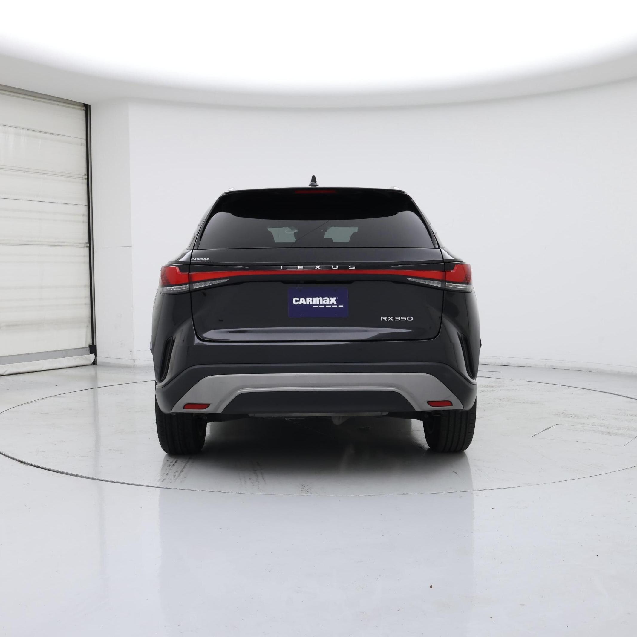 Thumbnail: 2023 Lexus RX - 6