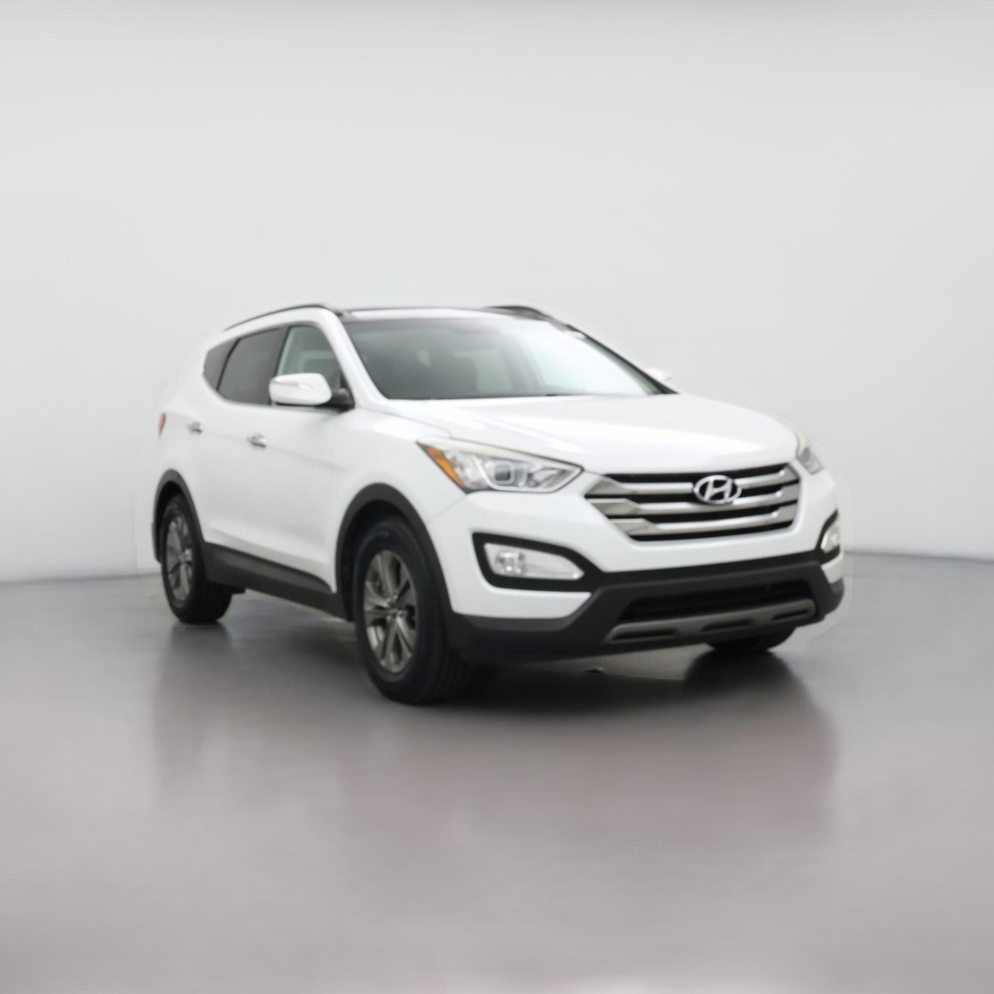 Thumbnail: 2015 Hyundai Santa Fe - 1