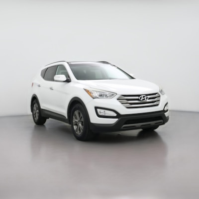2015 Hyundai Santa Fe Sport