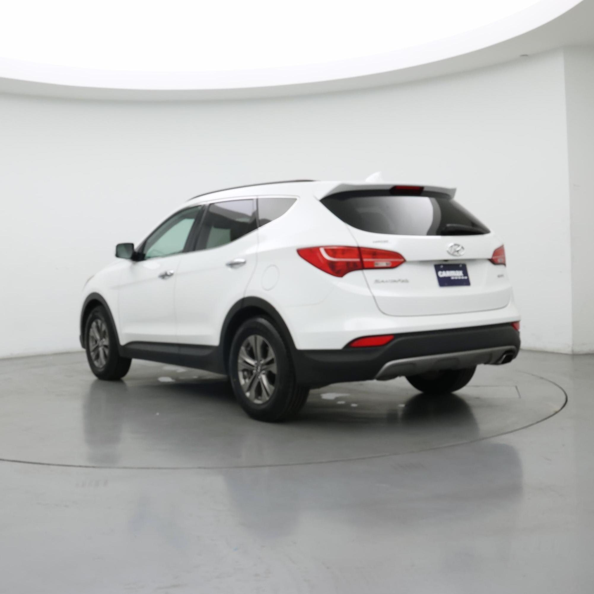 Thumbnail: 2015 Hyundai Santa Fe - 2