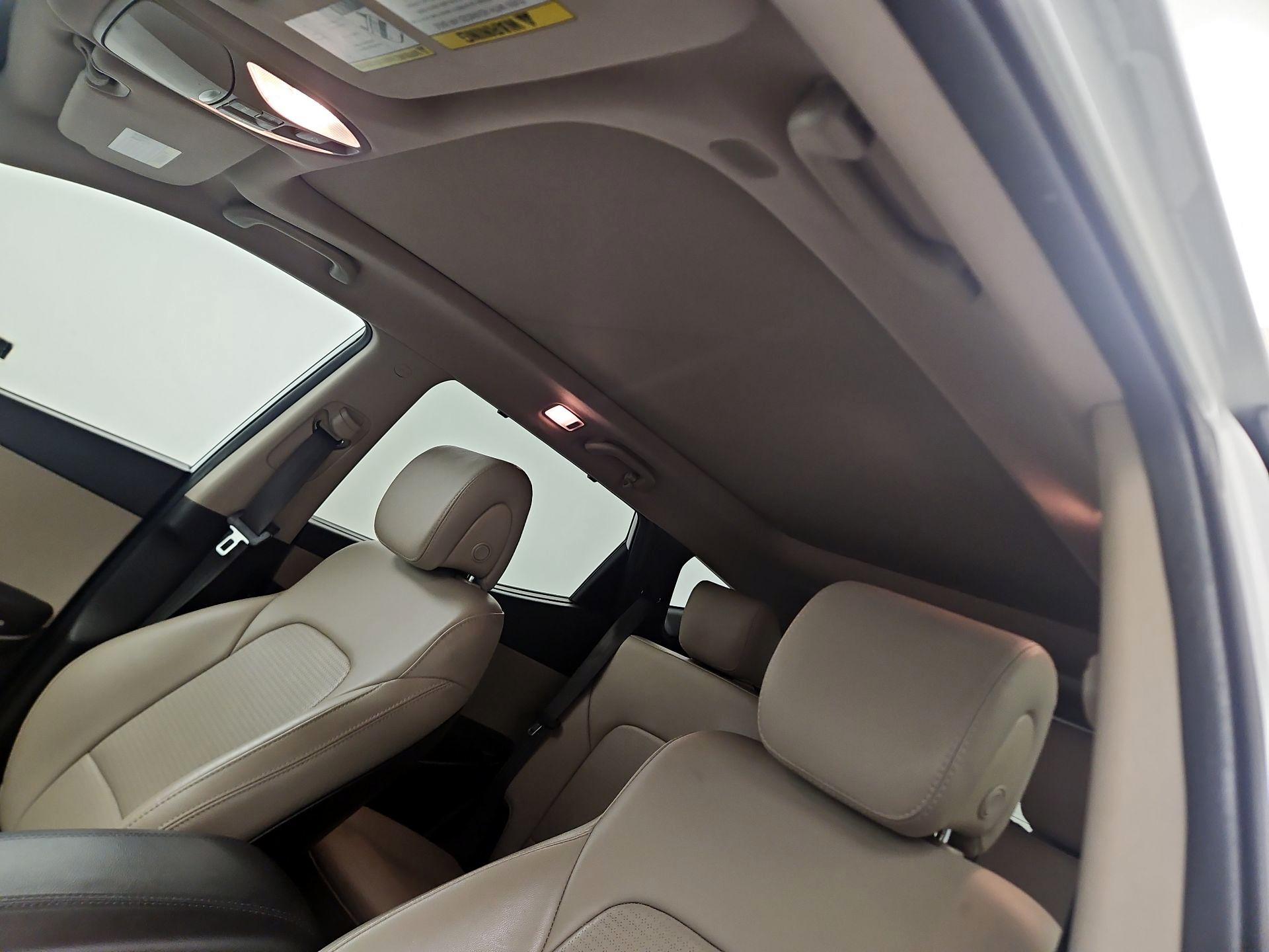 Thumbnail: 2015 Hyundai Santa Fe - 19