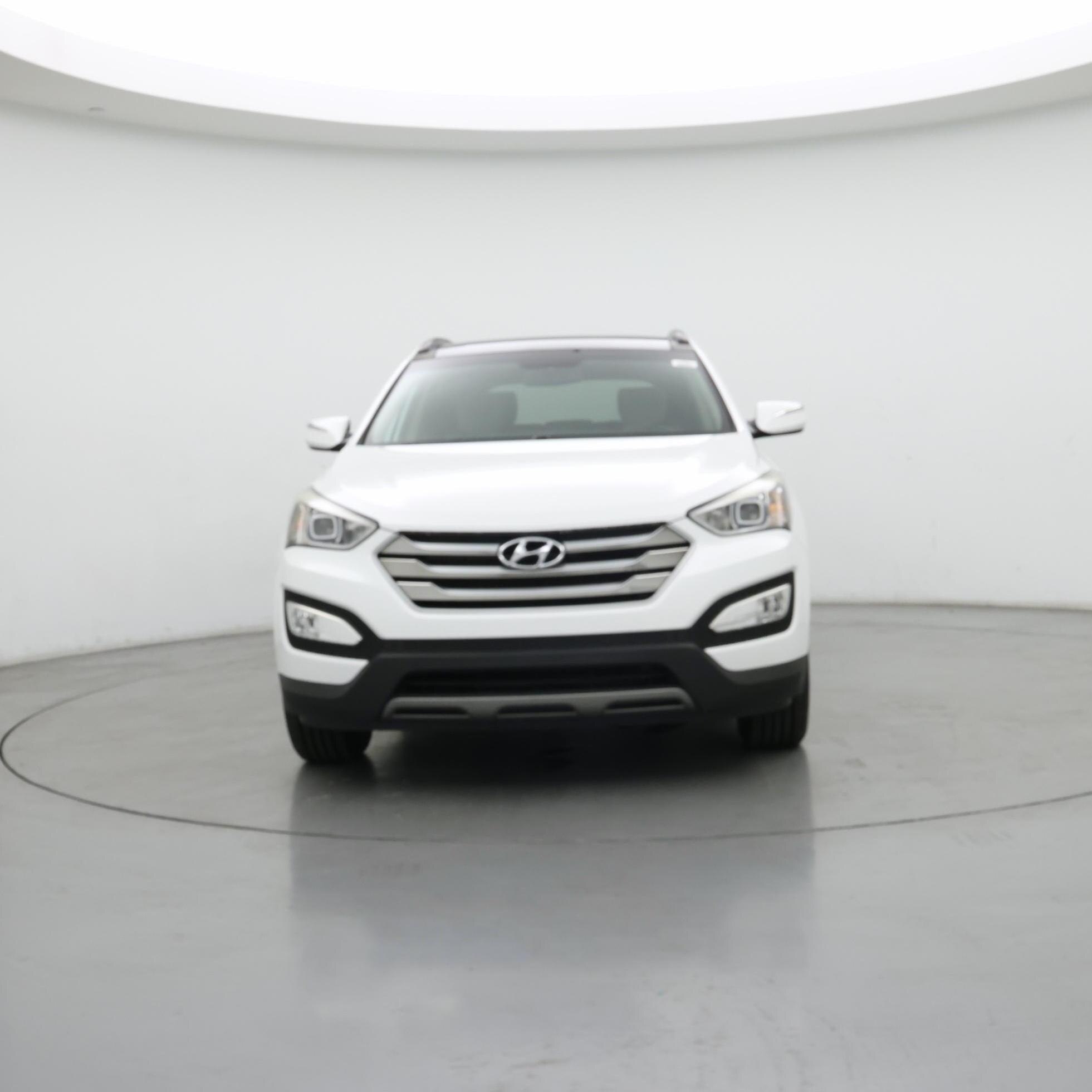 Thumbnail: 2015 Hyundai Santa Fe - 5