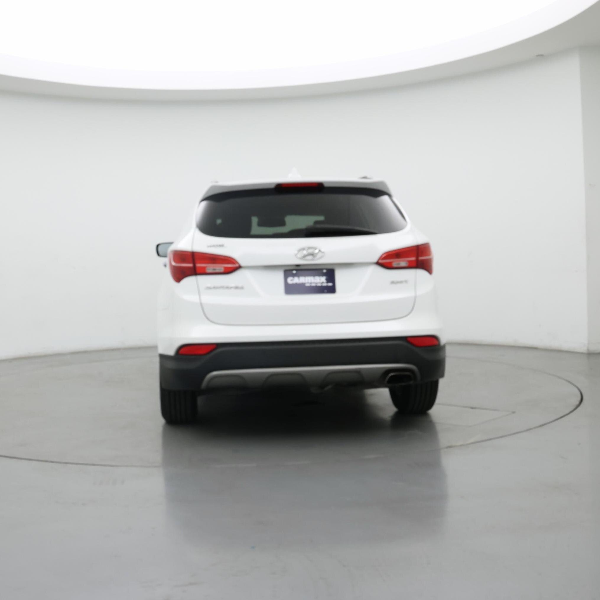 Thumbnail: 2015 Hyundai Santa Fe - 6