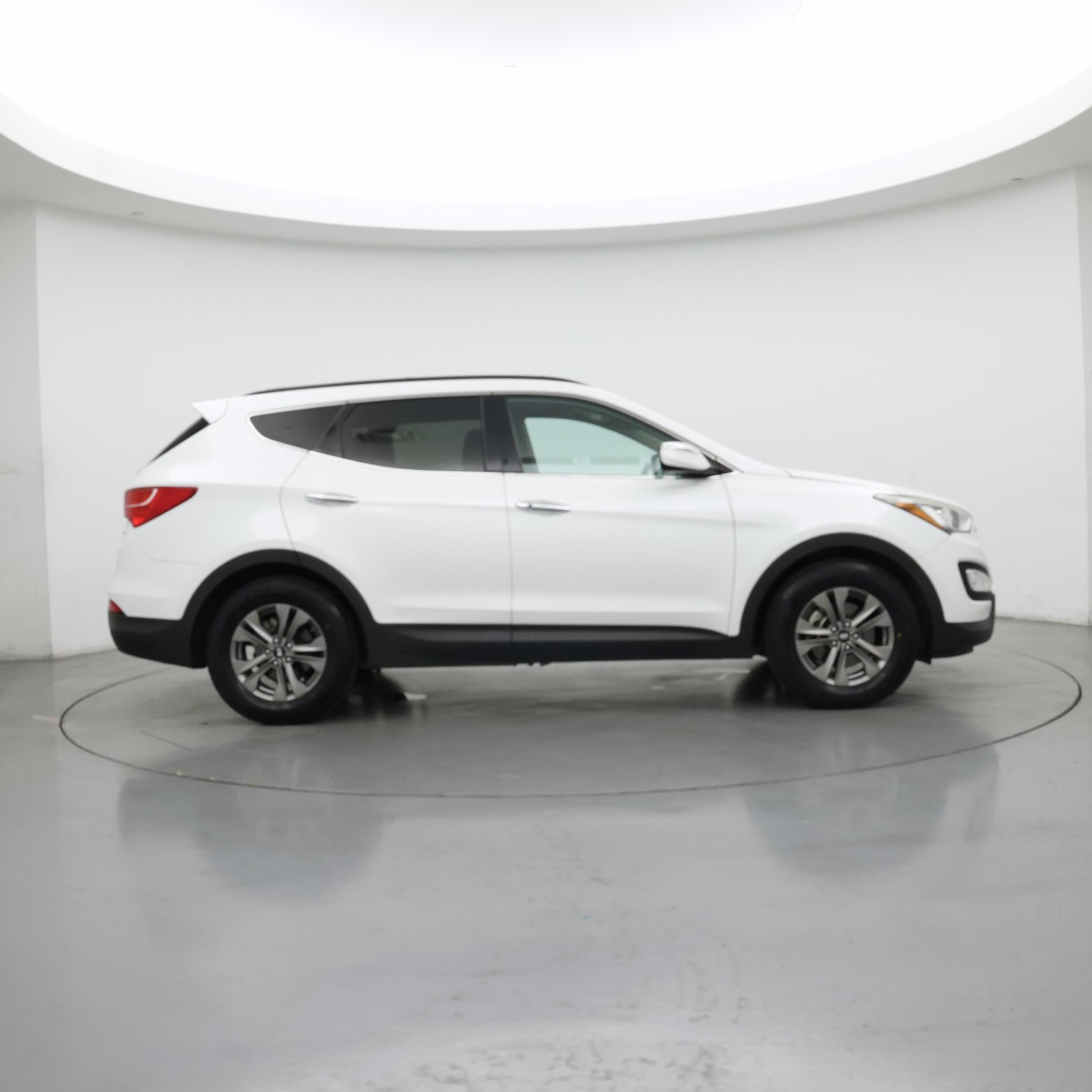 Thumbnail: 2015 Hyundai Santa Fe - 7