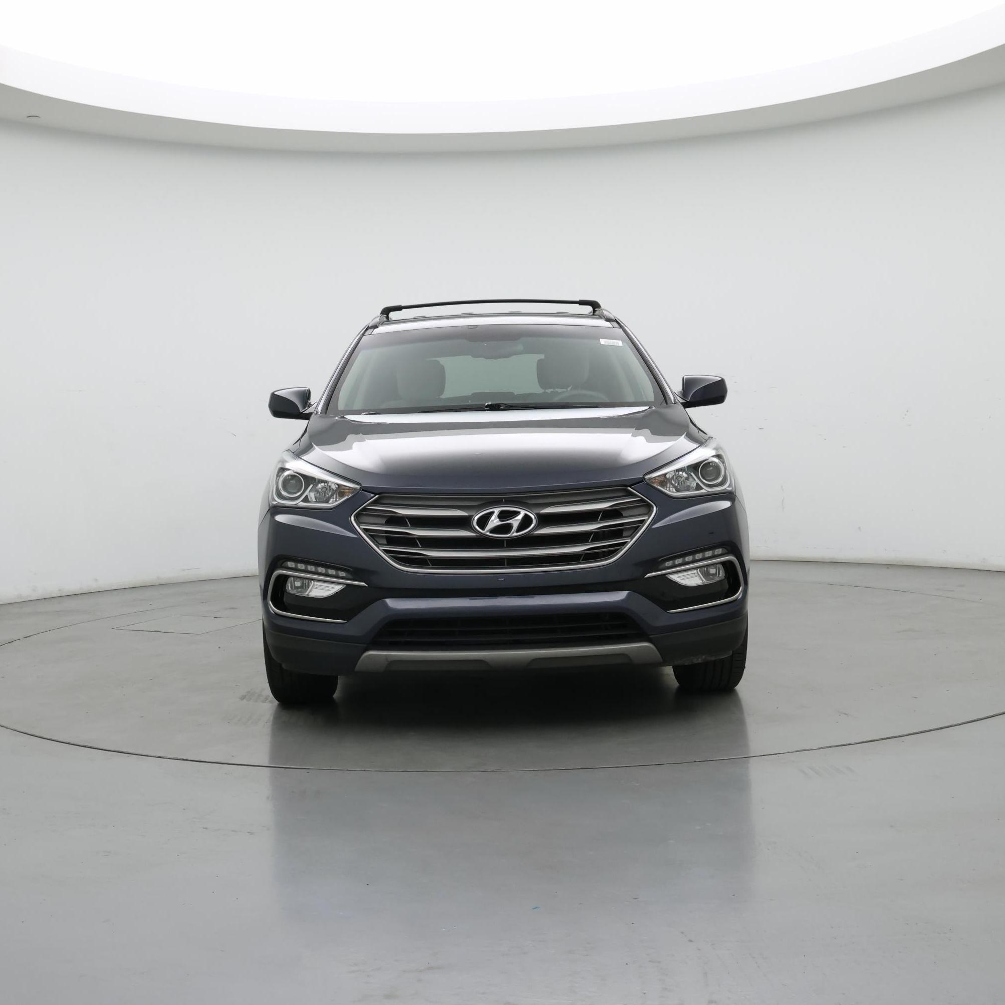 Thumbnail: 2017 Hyundai Santa Fe - 5