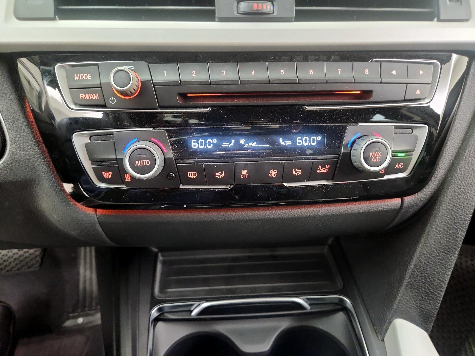 Thumbnail: 2017 BMW 3 Series - 16