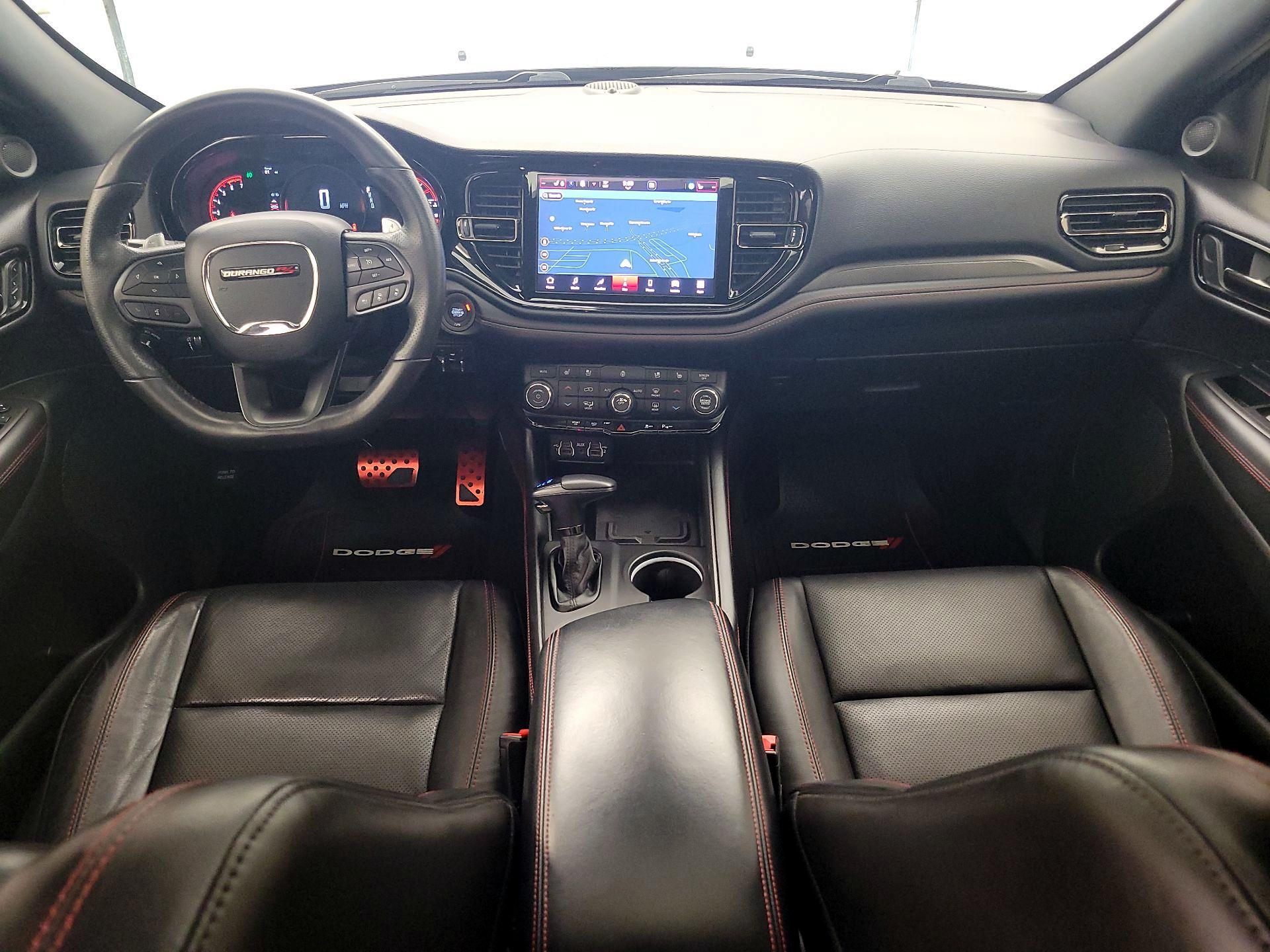 Thumbnail: 2023 Dodge Durango - 9