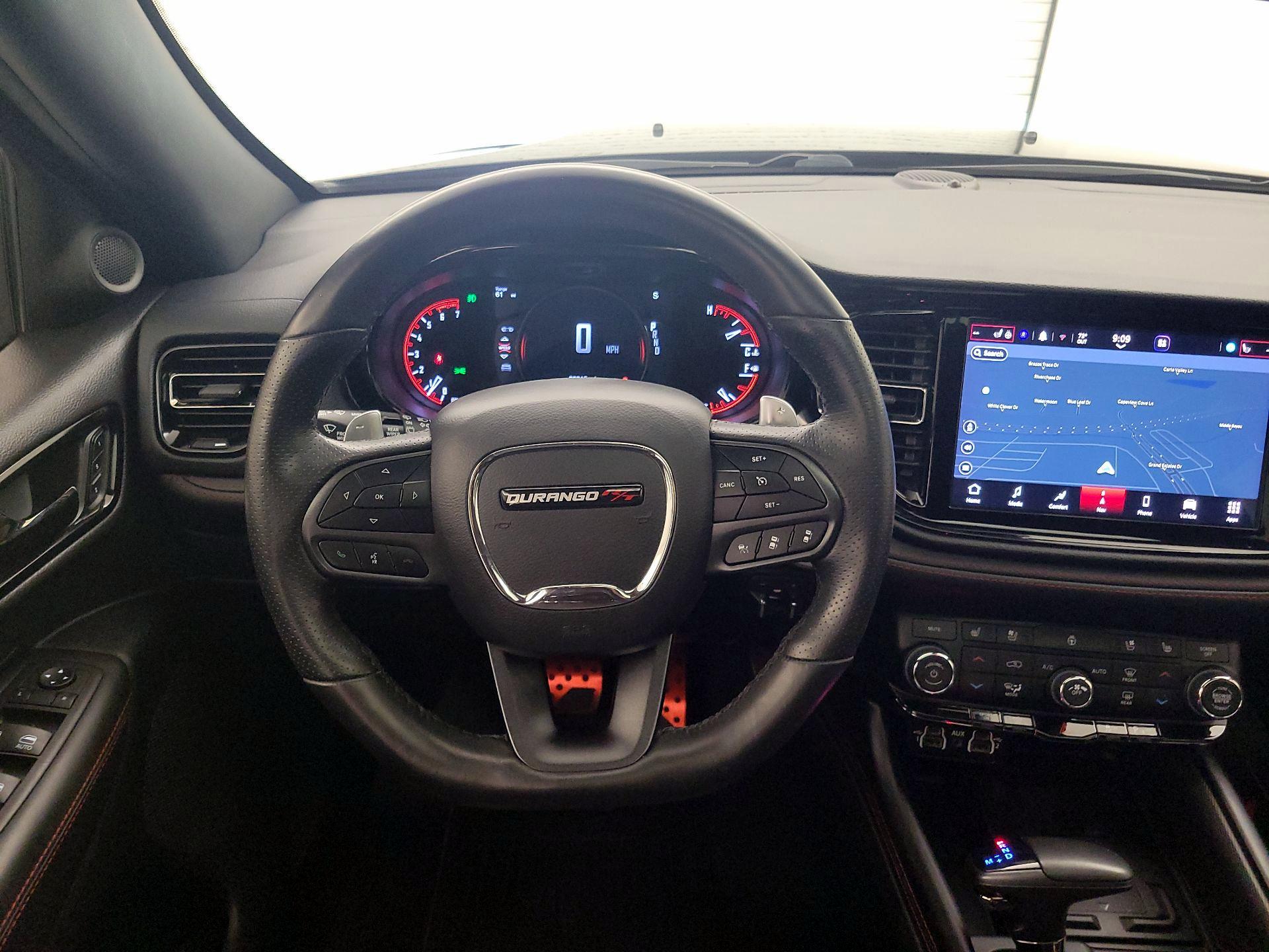 Thumbnail: 2023 Dodge Durango - 10