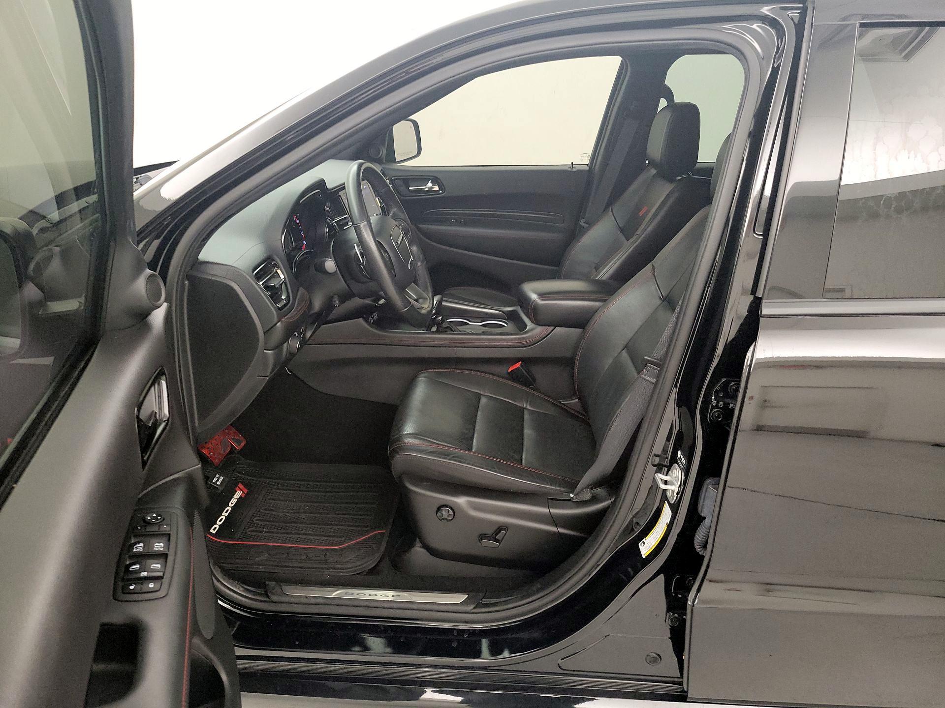 Thumbnail: 2023 Dodge Durango - 11