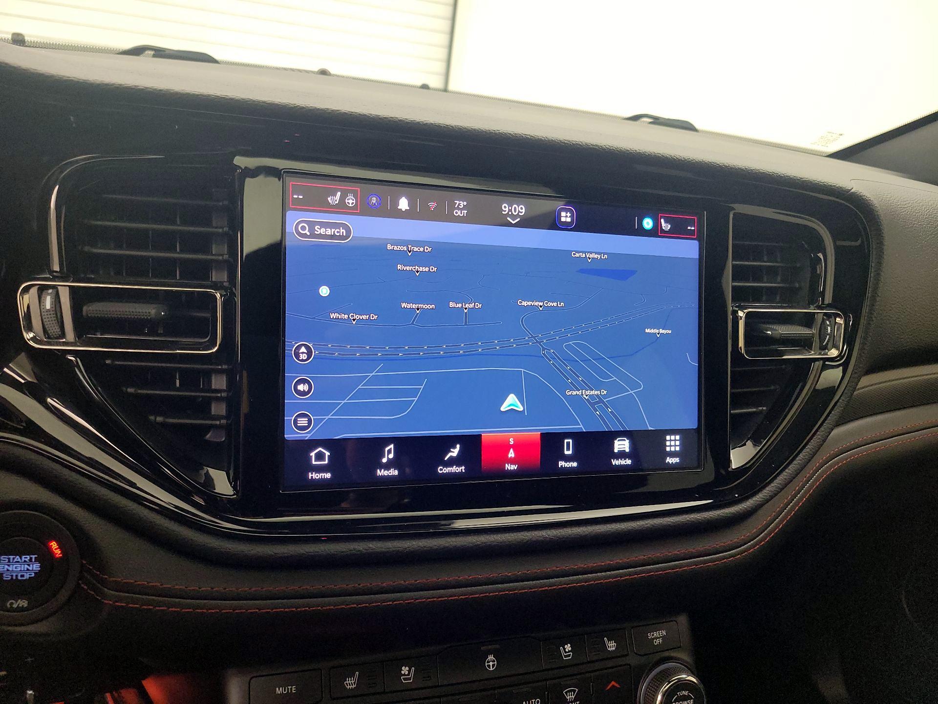 Thumbnail: 2023 Dodge Durango - 14