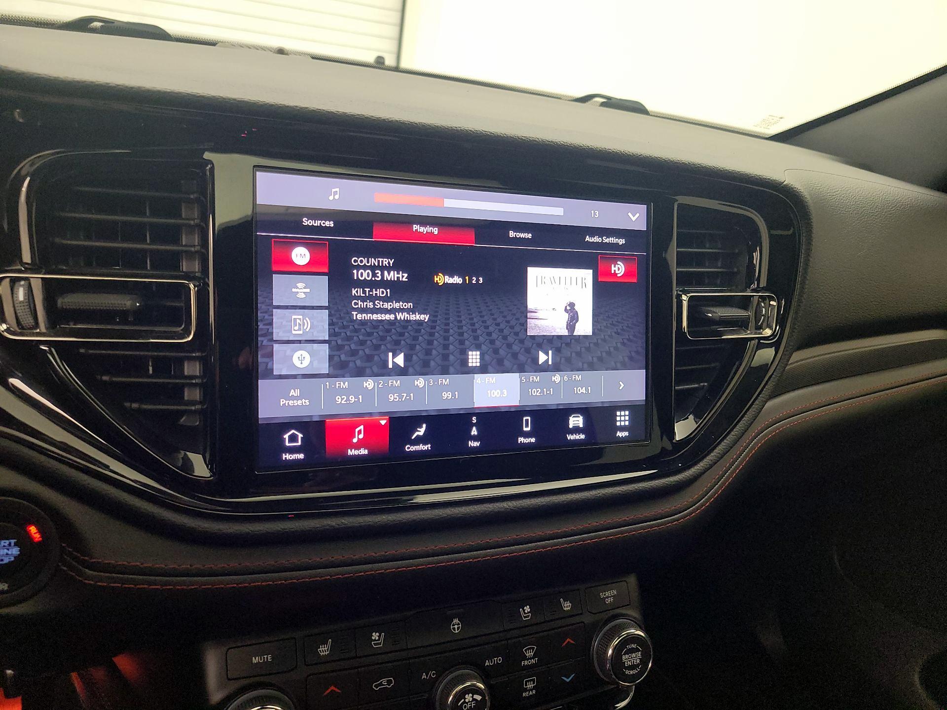 Thumbnail: 2023 Dodge Durango - 16