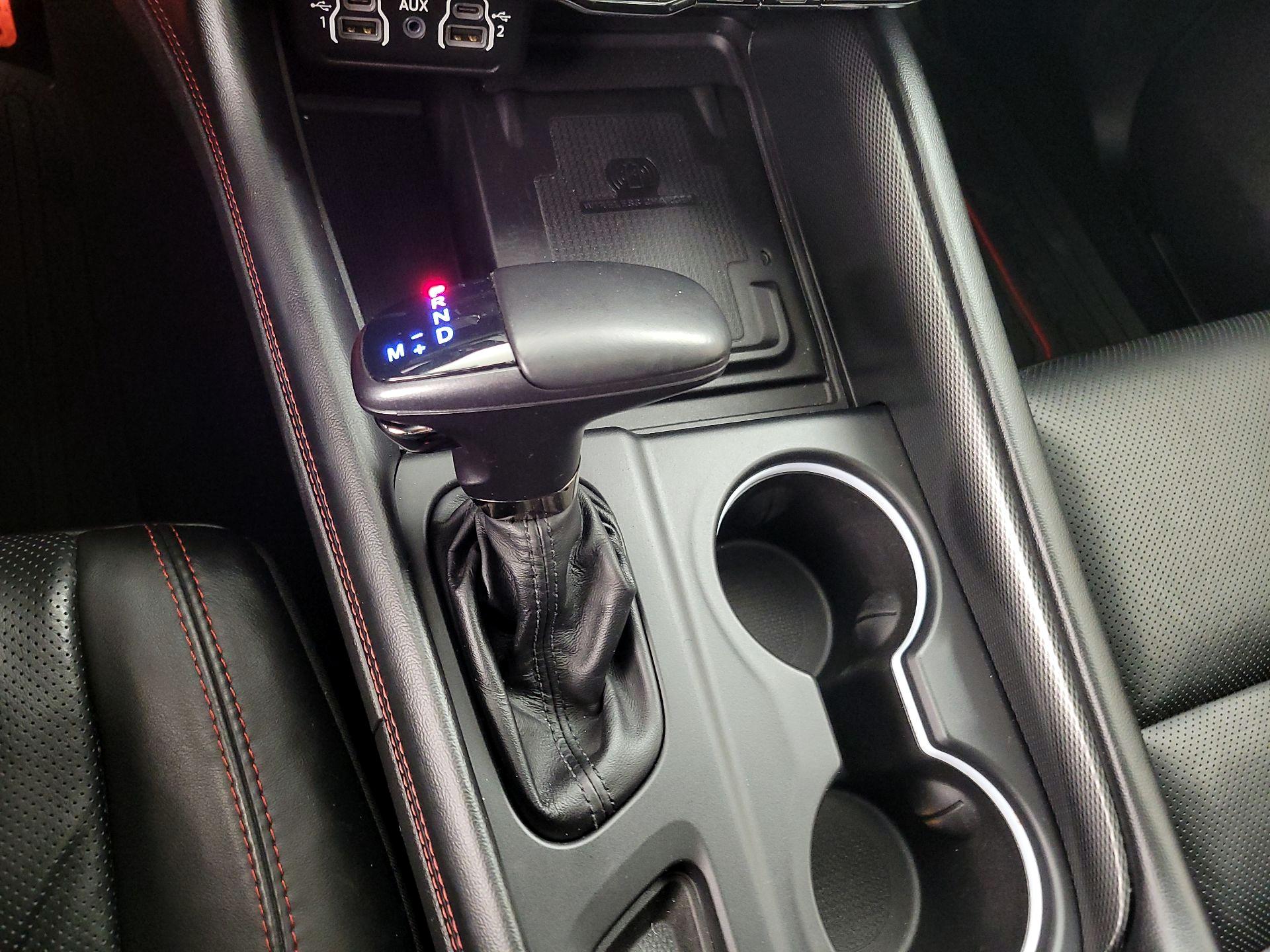 Thumbnail: 2023 Dodge Durango - 18