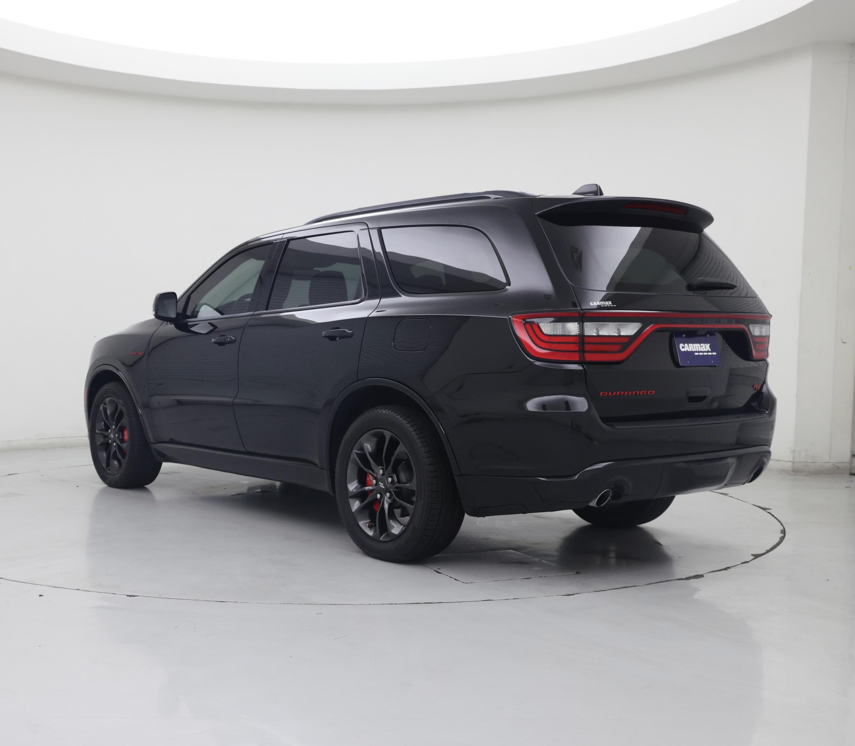 Thumbnail: 2023 Dodge Durango - 2