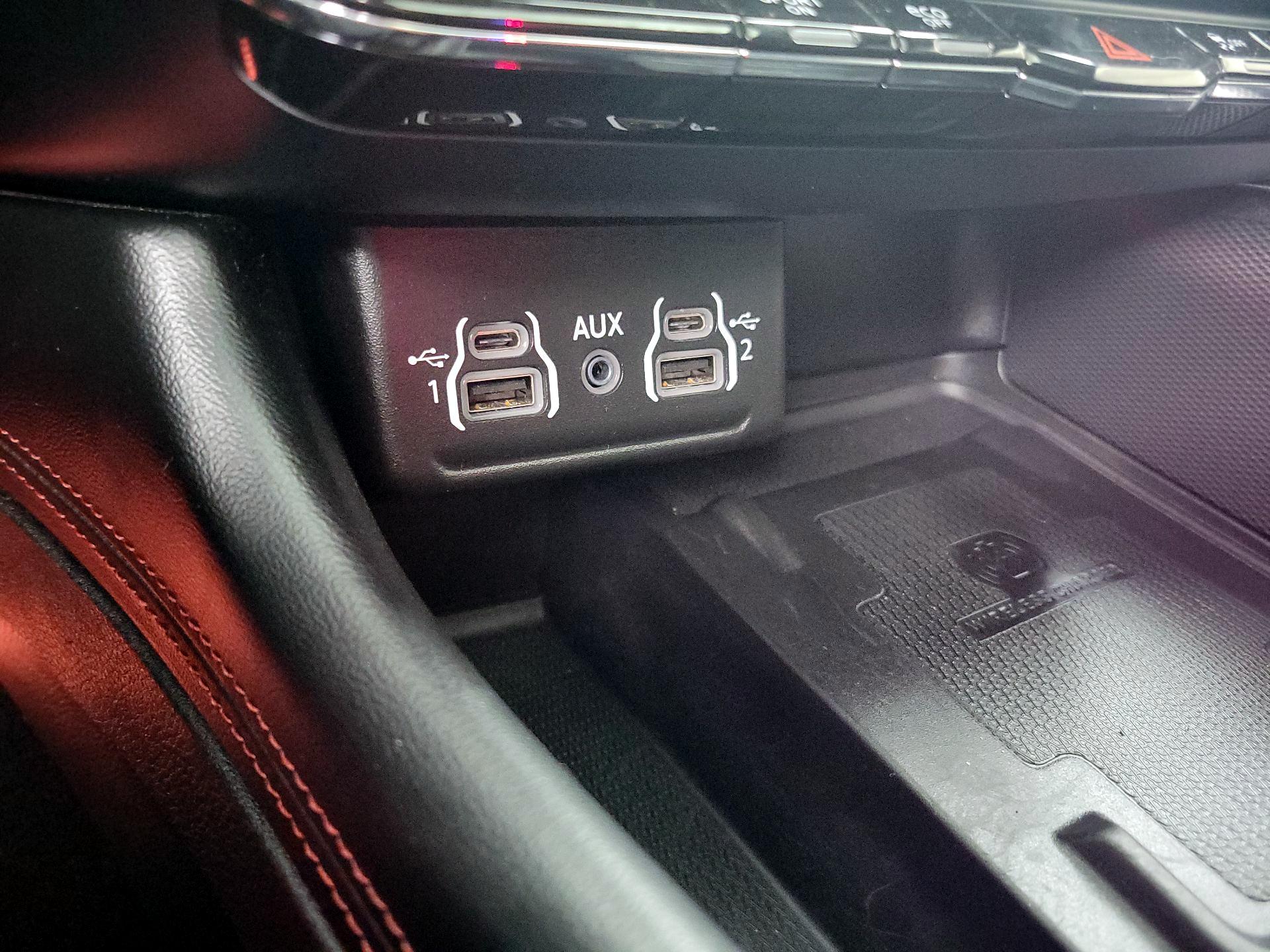 Thumbnail: 2023 Dodge Durango - 19