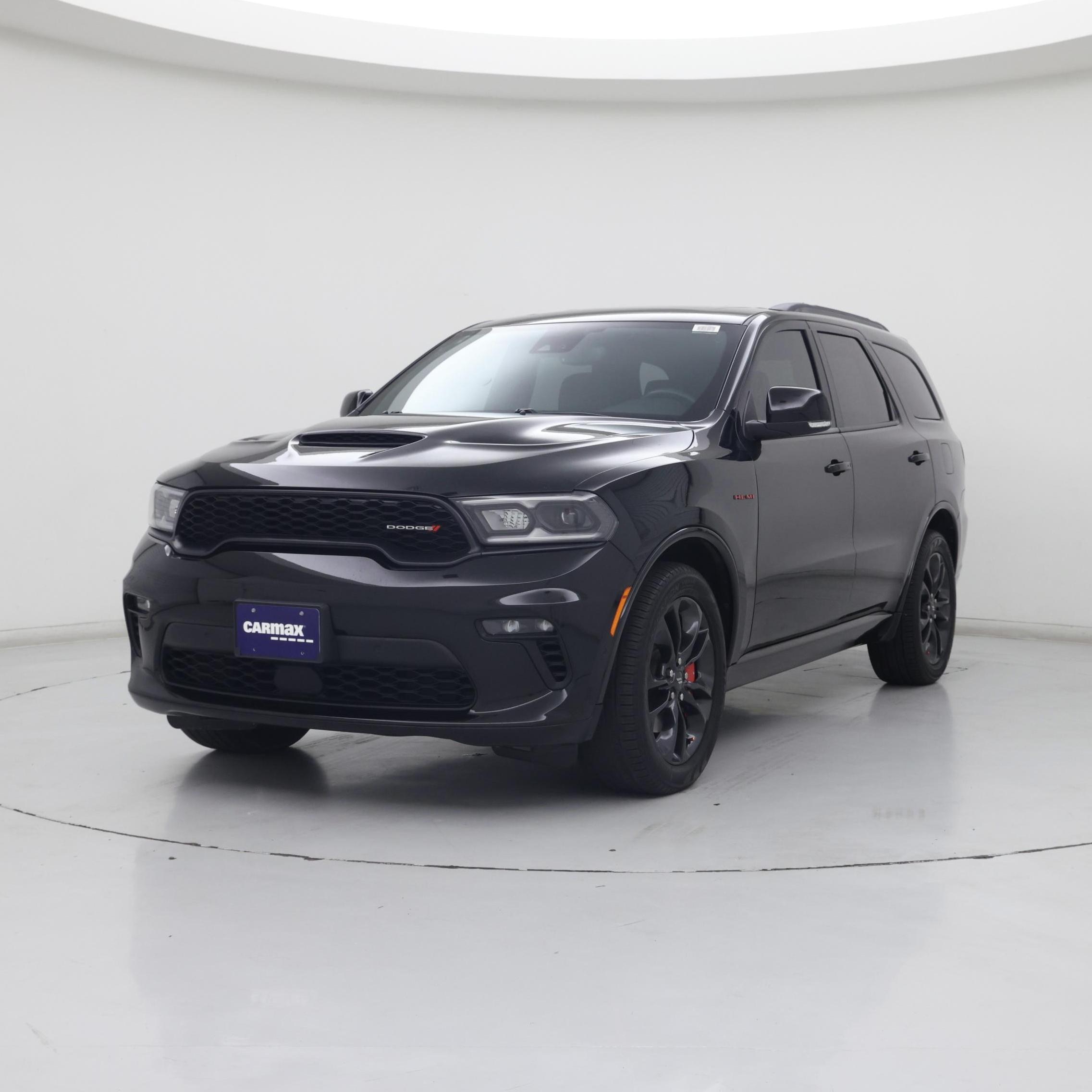 Thumbnail: 2023 Dodge Durango - 4