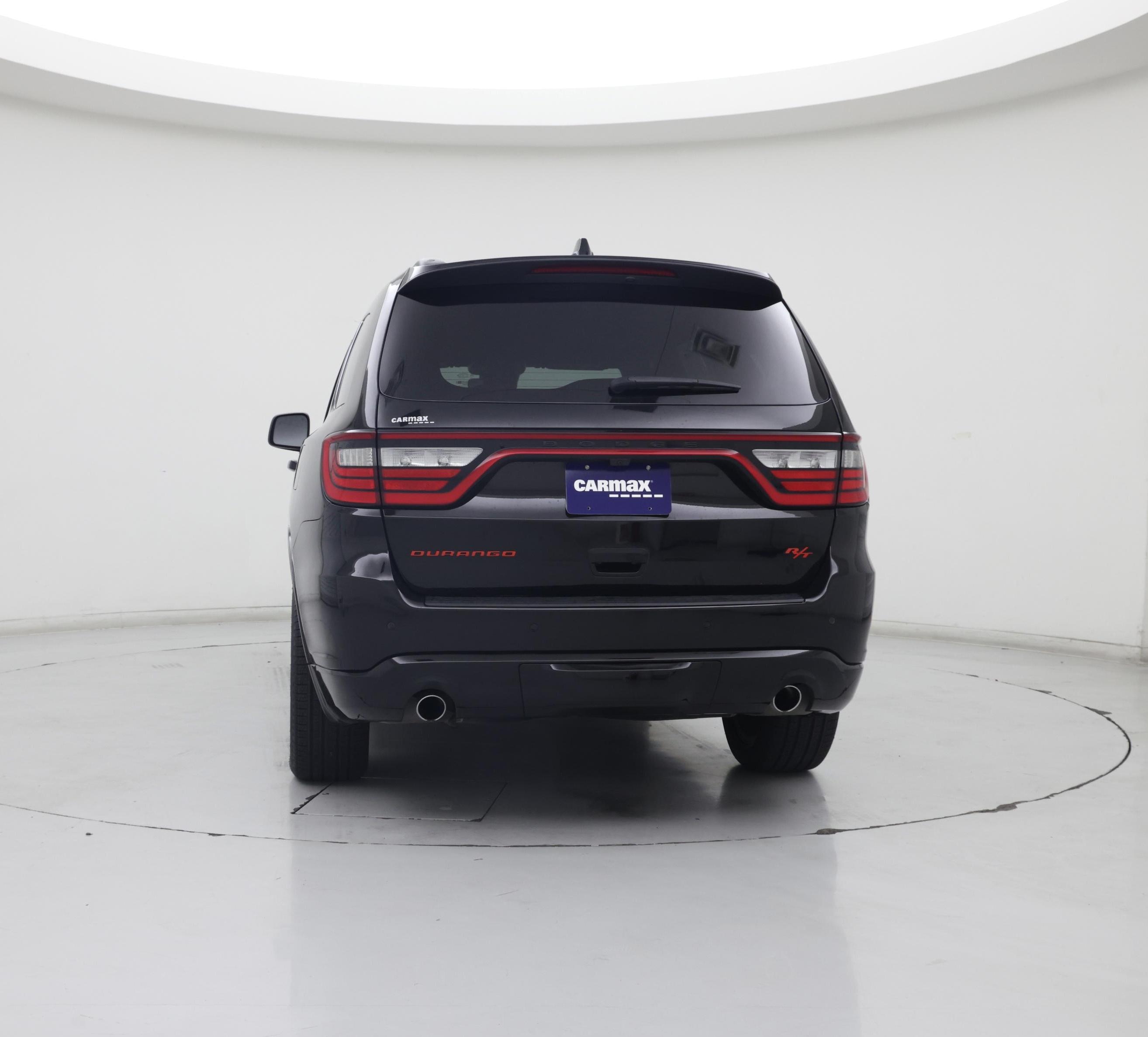 Thumbnail: 2023 Dodge Durango - 6