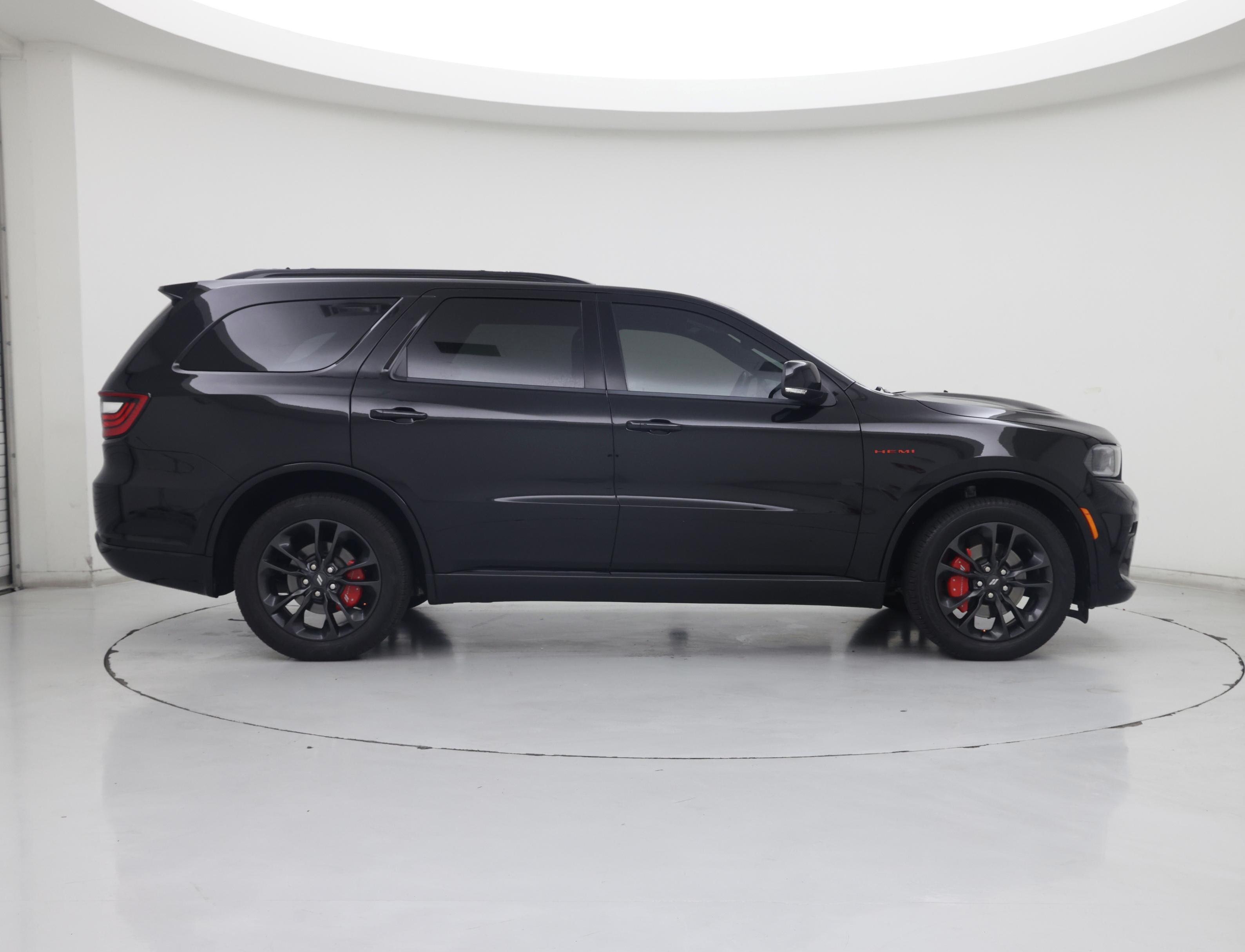 Thumbnail: 2023 Dodge Durango - 7