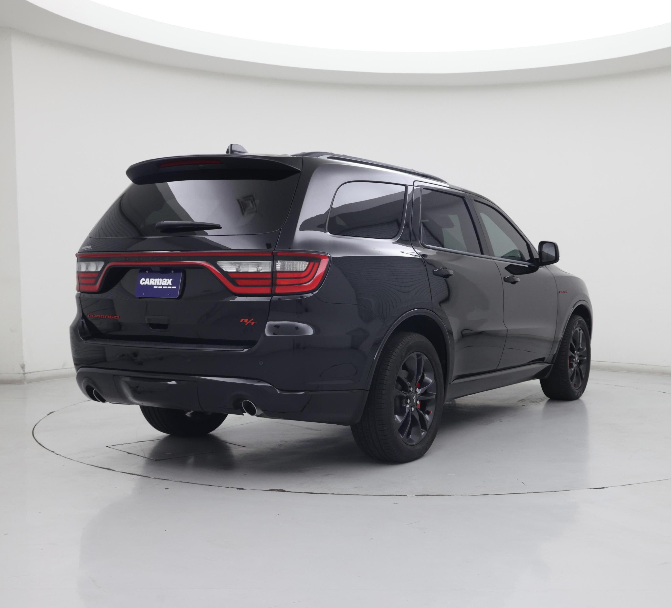Thumbnail: 2023 Dodge Durango - 8