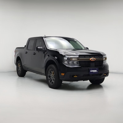 2024 Ford Maverick Lariat Advanced