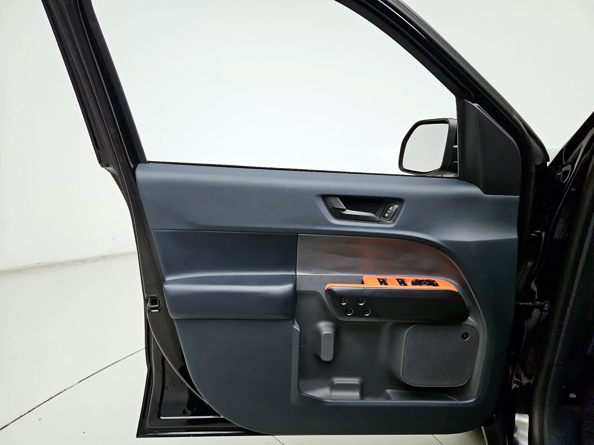 Thumbnail: 2024 Ford Maverick - 12