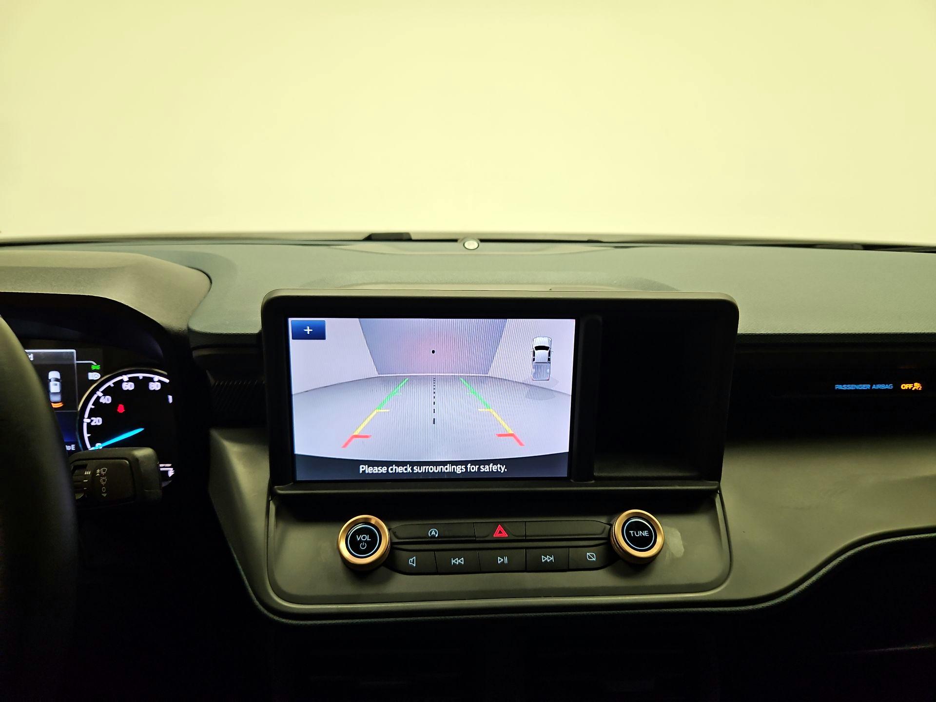 Thumbnail: 2024 Ford Maverick - 13