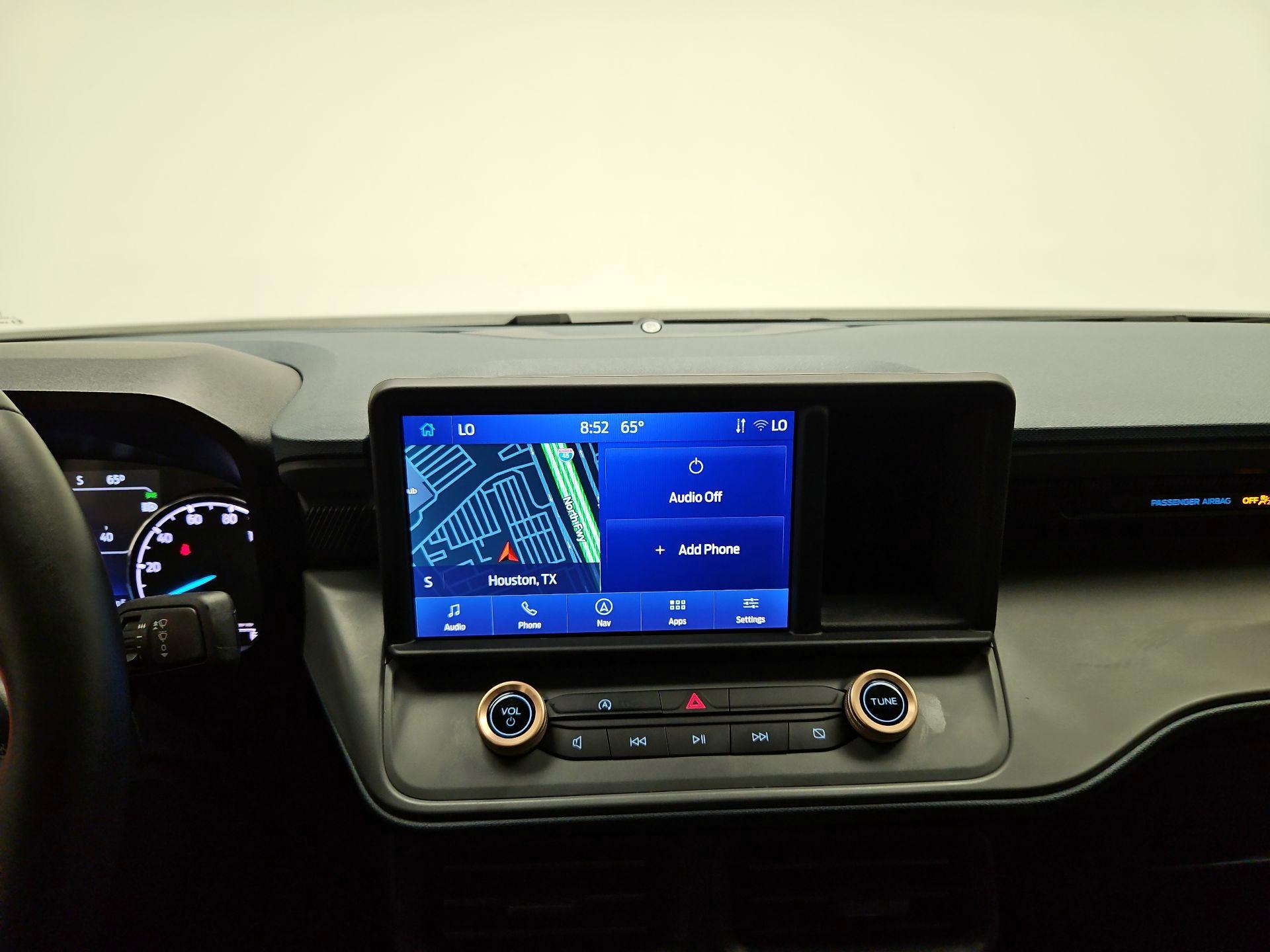 Thumbnail: 2024 Ford Maverick - 14