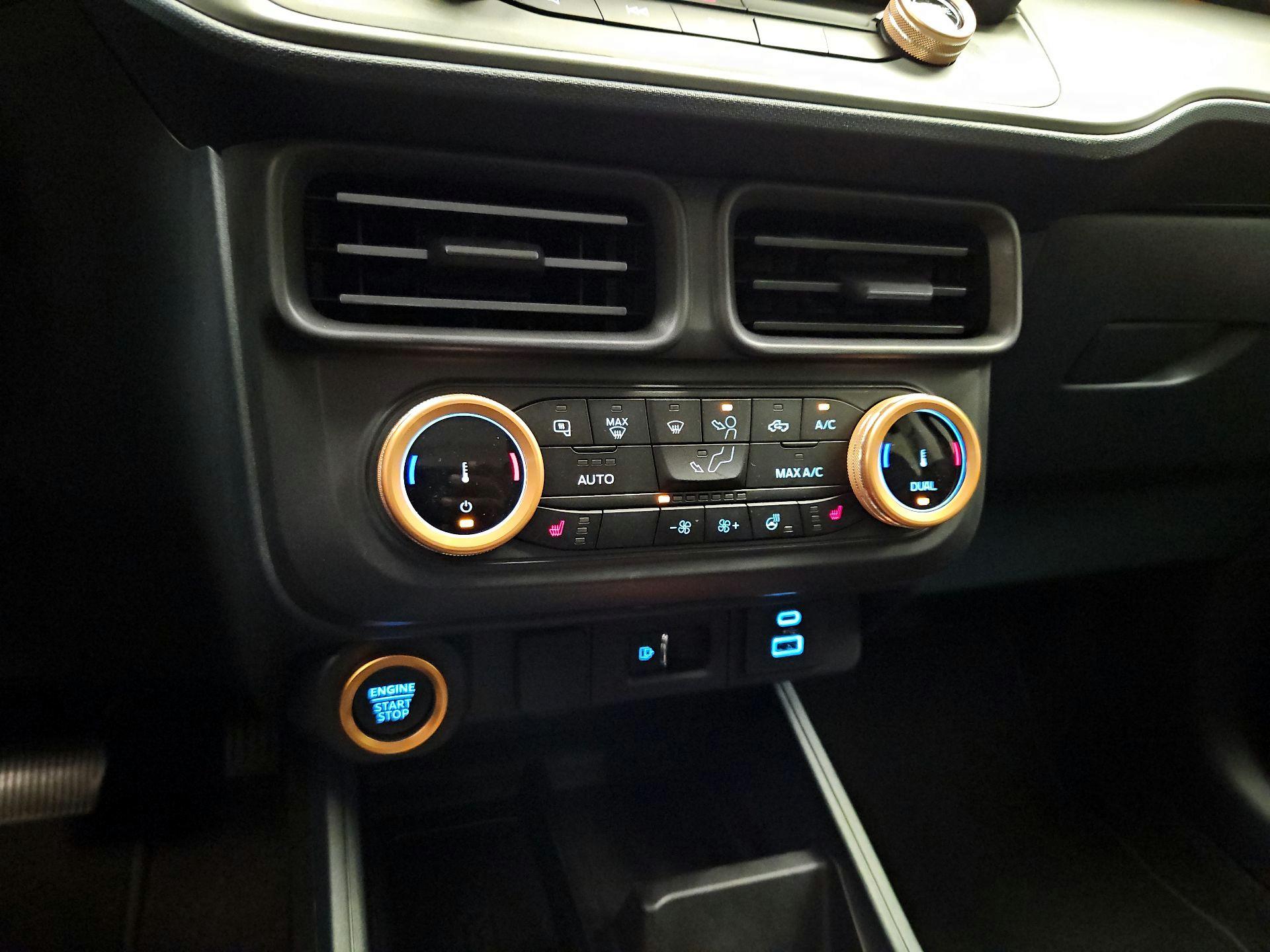 Thumbnail: 2024 Ford Maverick - 15