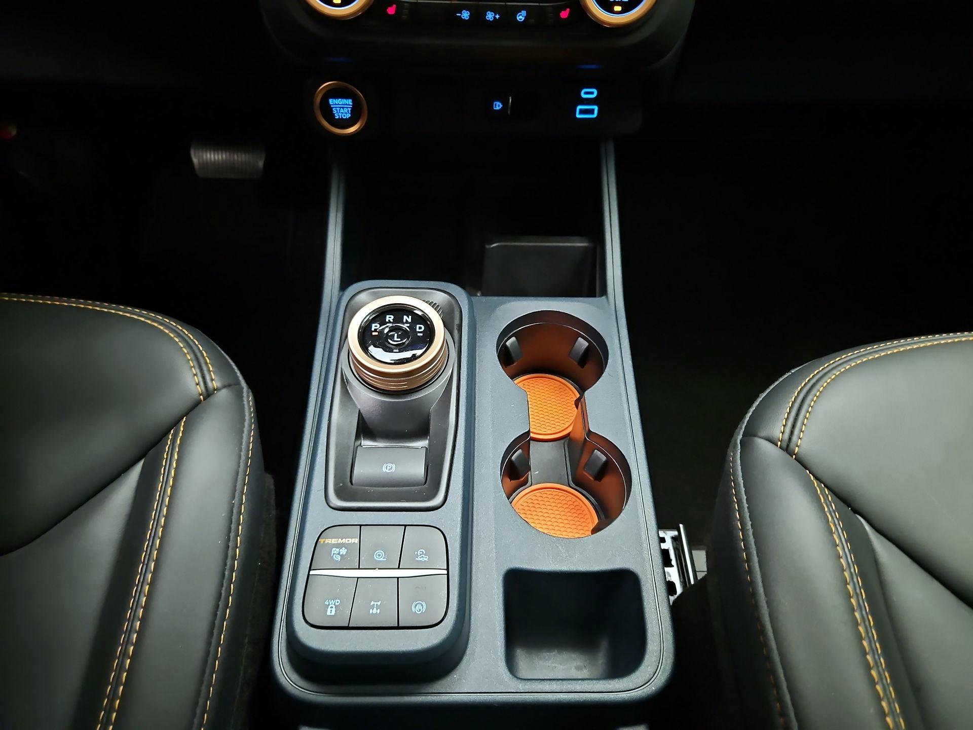 Thumbnail: 2024 Ford Maverick - 16