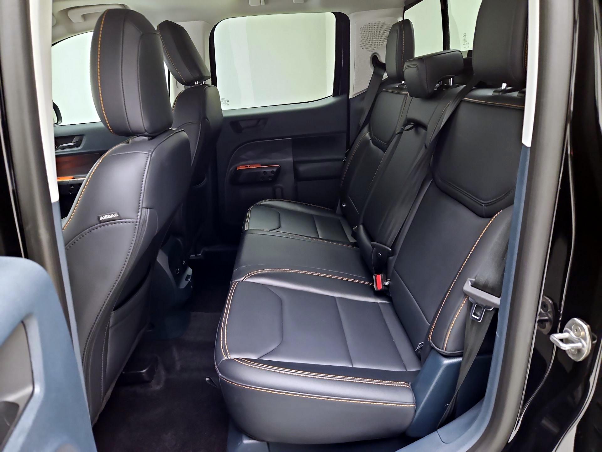 Thumbnail: 2024 Ford Maverick - 17