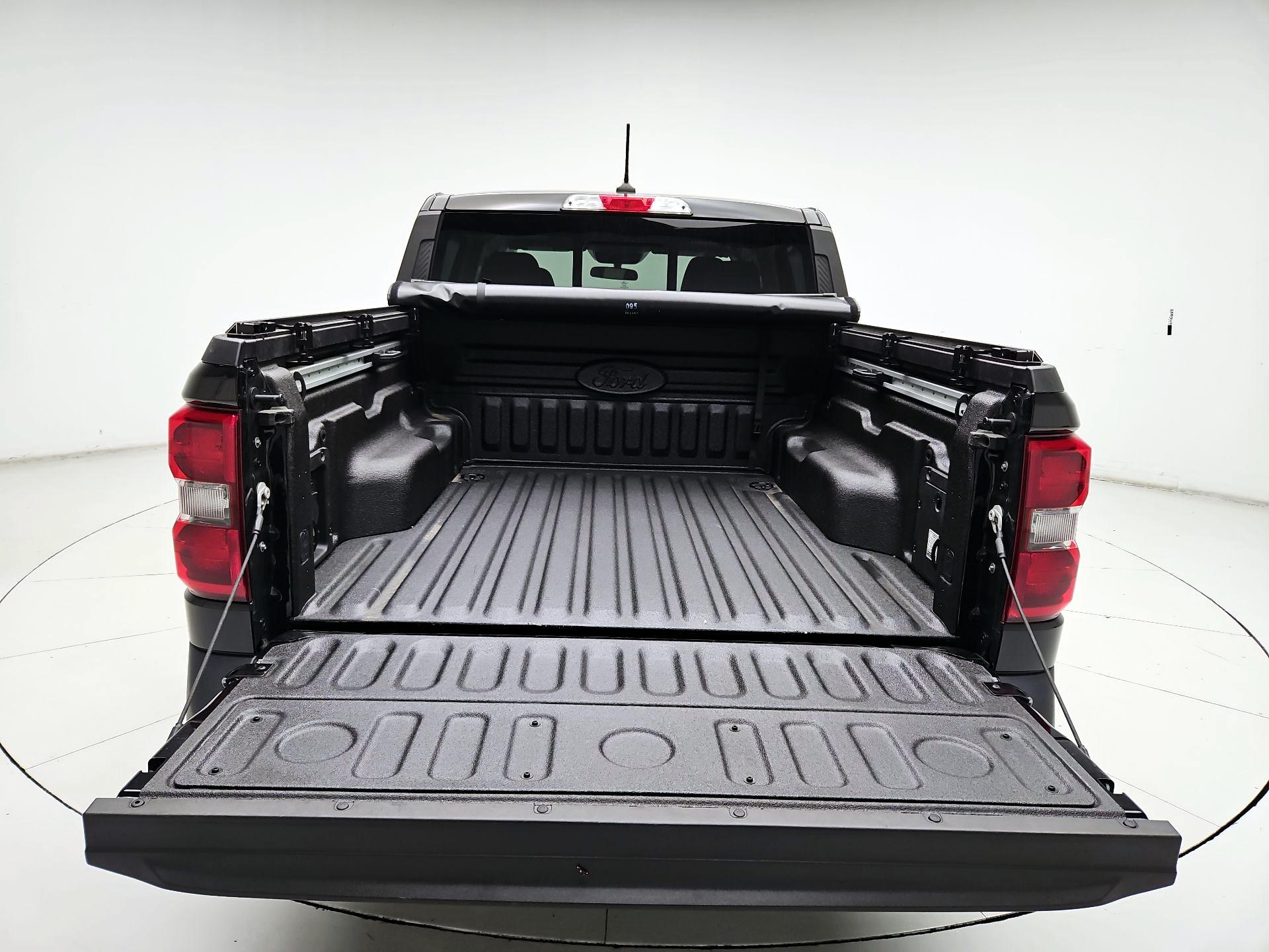 Thumbnail: 2024 Ford Maverick - 18